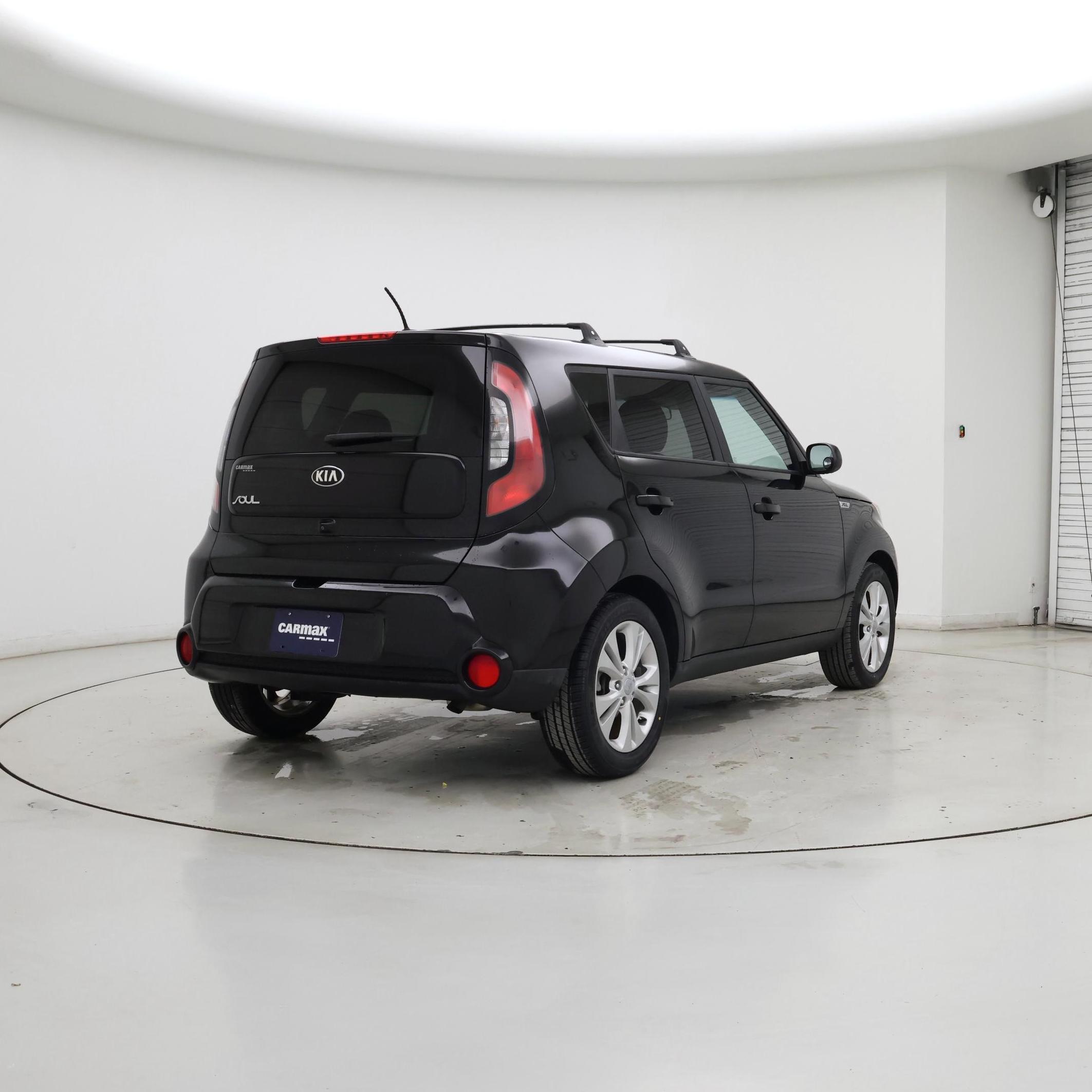 Thumbnail: 2016 Kia Soul - 8