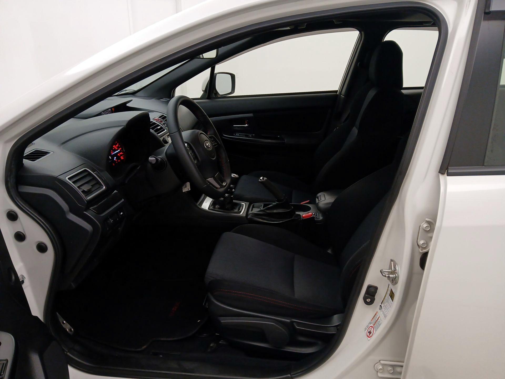 Thumbnail: 2017 Subaru WRX - 11