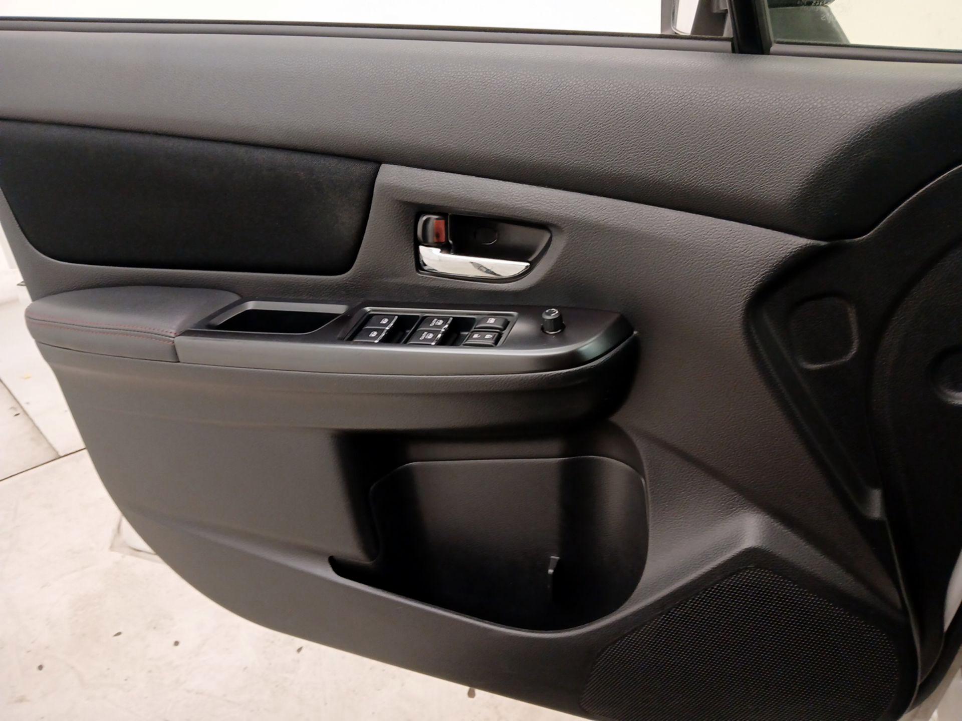 Thumbnail: 2017 Subaru WRX - 12