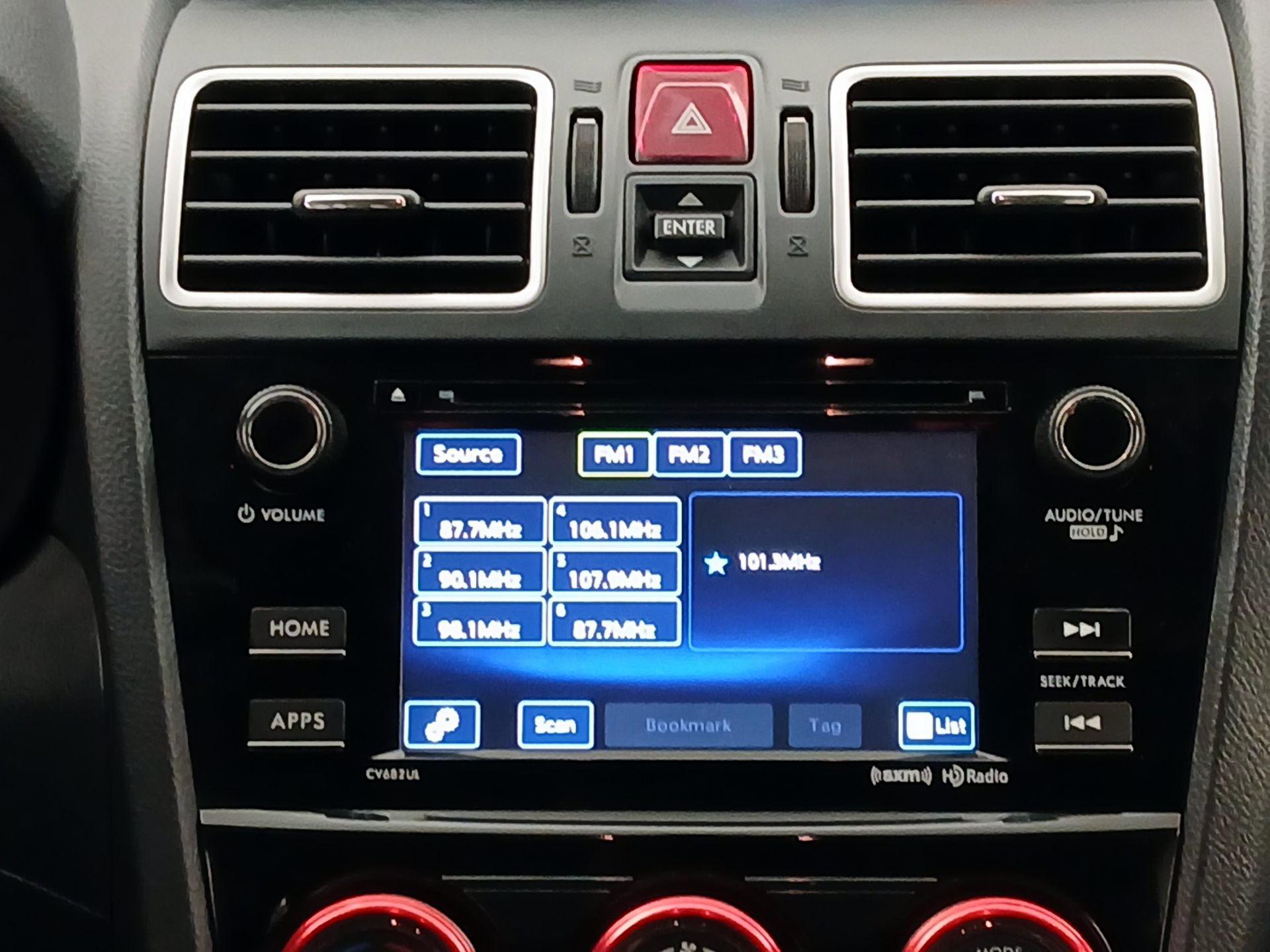 Thumbnail: 2017 Subaru WRX - 15