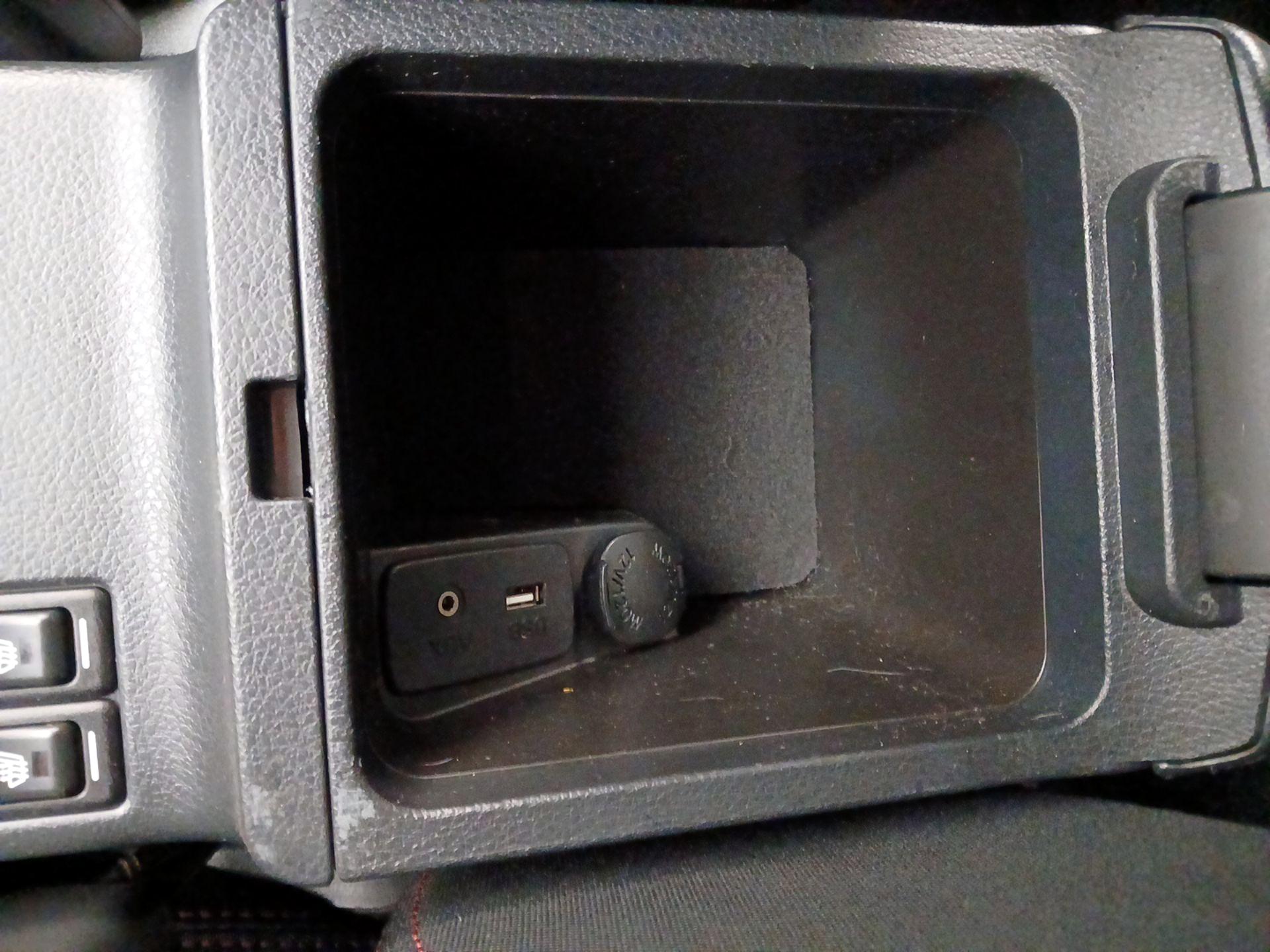 Thumbnail: 2017 Subaru WRX - 18