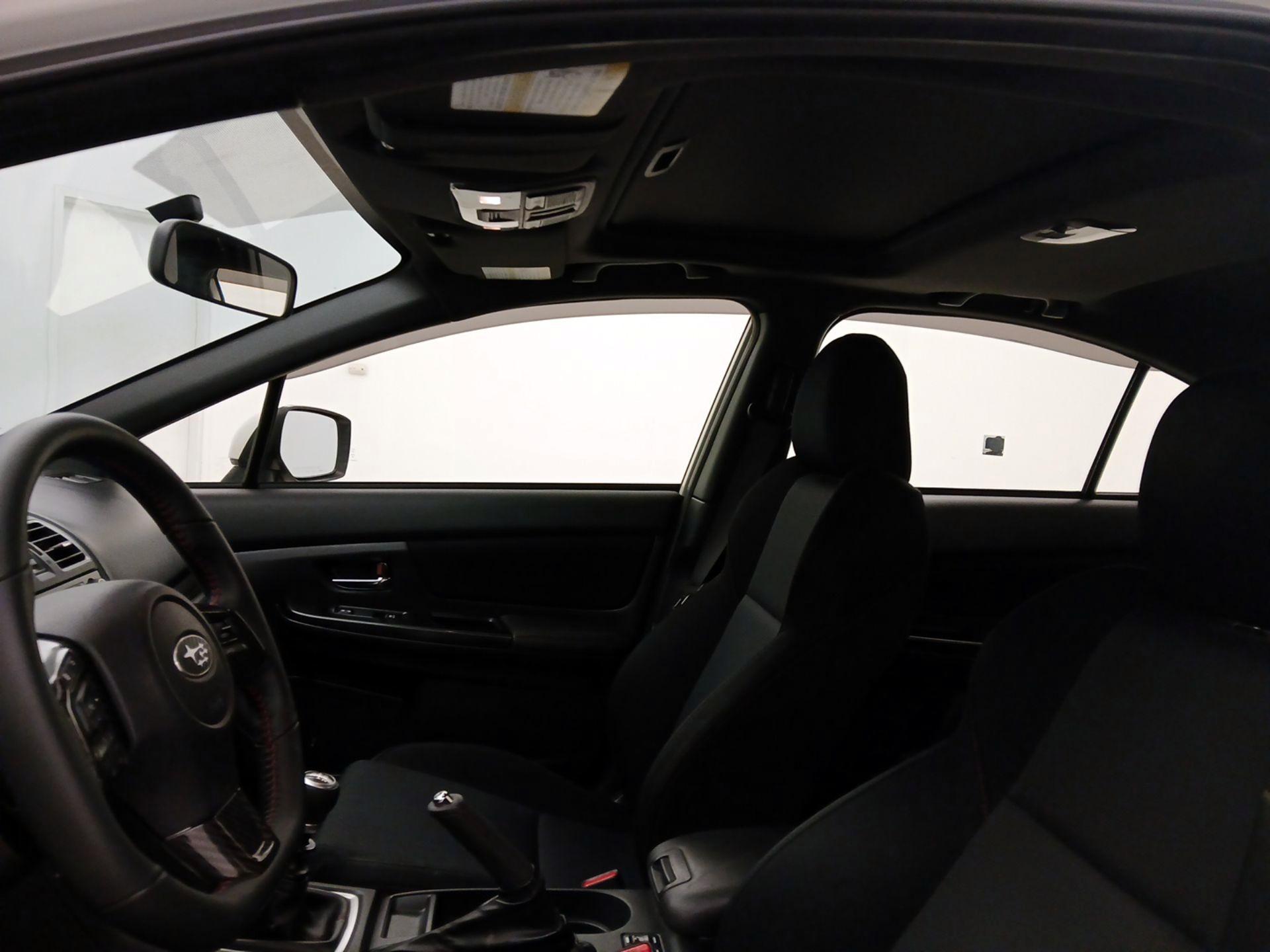 Thumbnail: 2017 Subaru WRX - 19