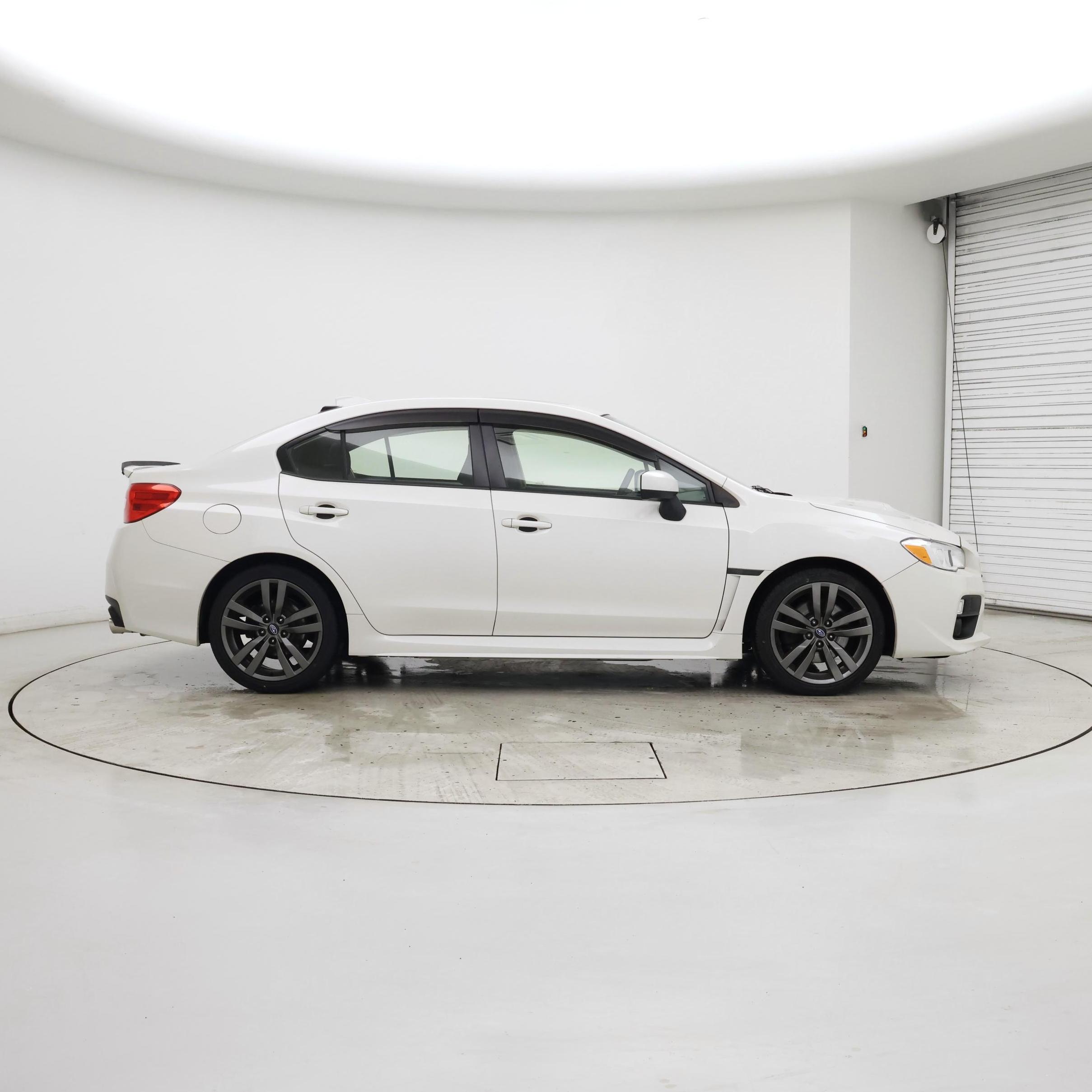 Thumbnail: 2017 Subaru WRX - 7