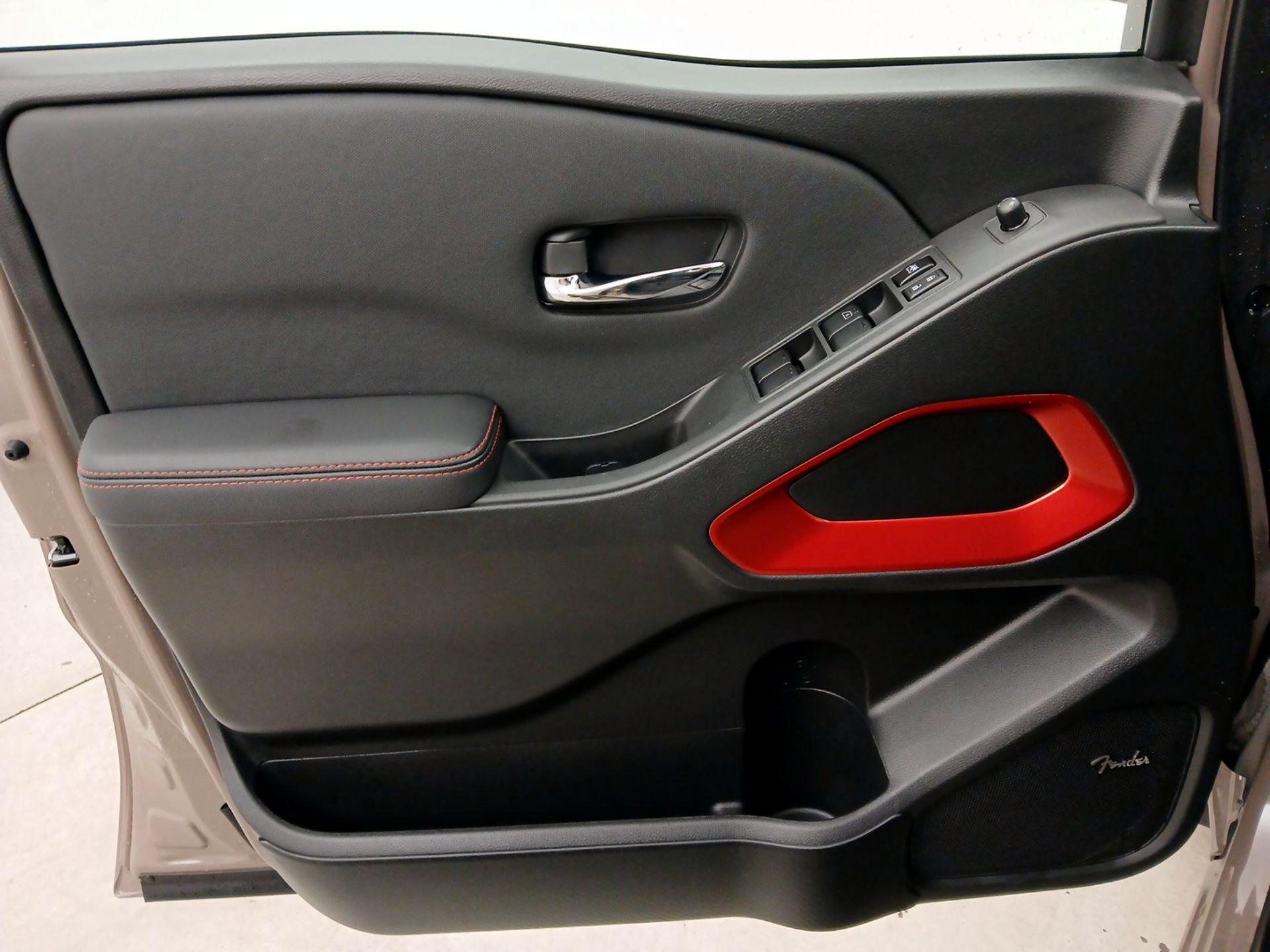 Thumbnail: 2024 Nissan Frontier - 12