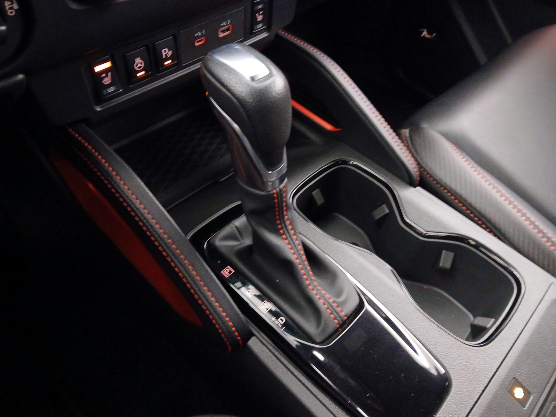 Thumbnail: 2024 Nissan Frontier - 18