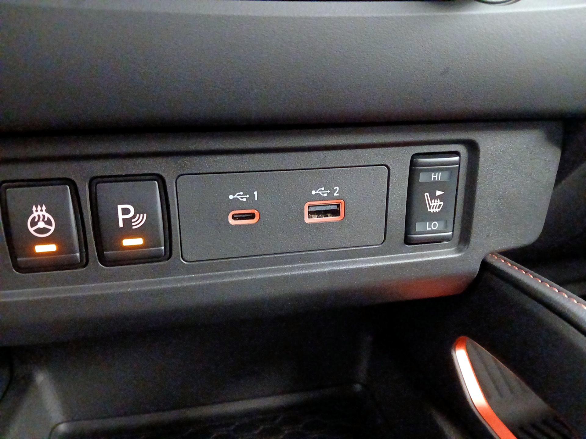 Thumbnail: 2024 Nissan Frontier - 19