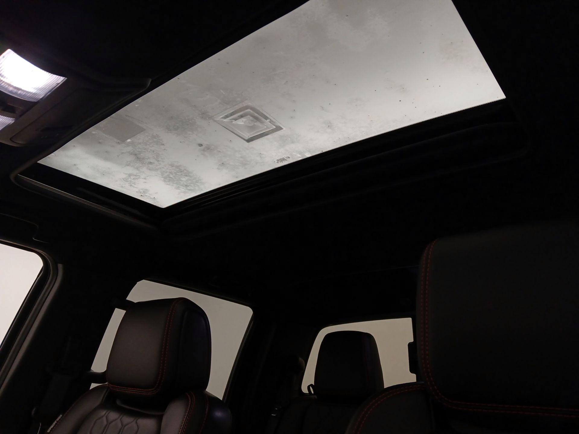 Thumbnail: 2024 Nissan Frontier - 20