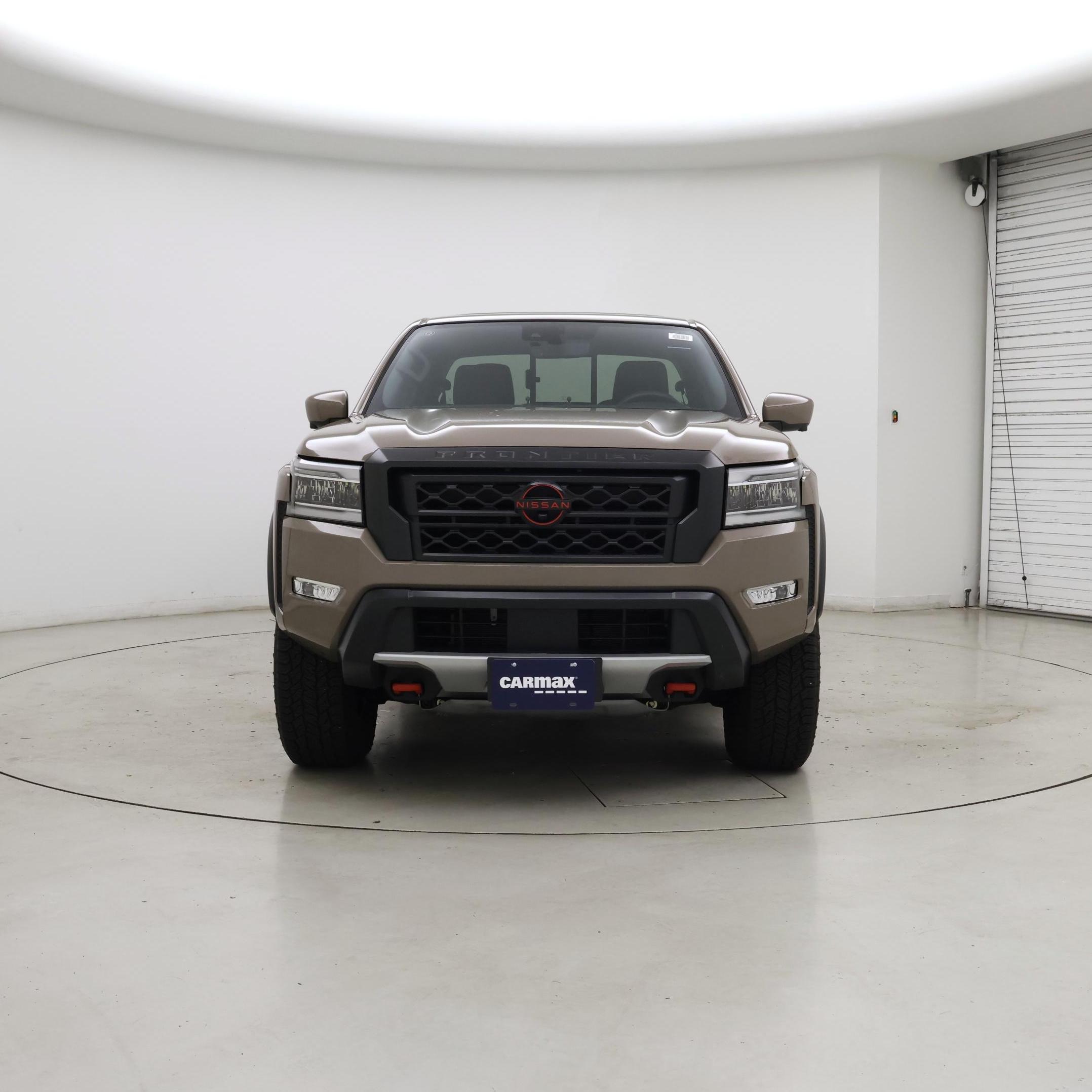 Thumbnail: 2024 Nissan Frontier - 5