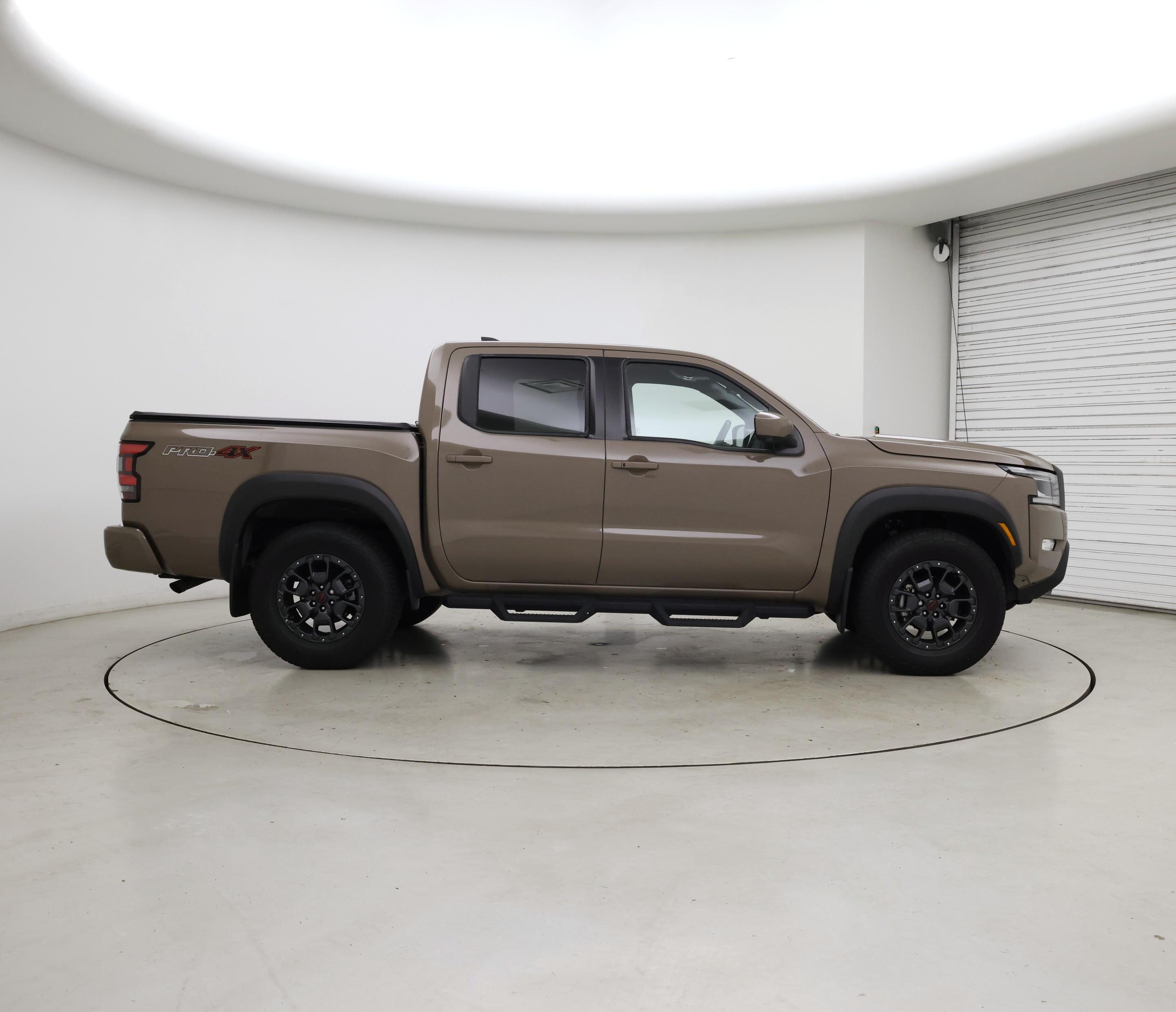 Thumbnail: 2024 Nissan Frontier - 7