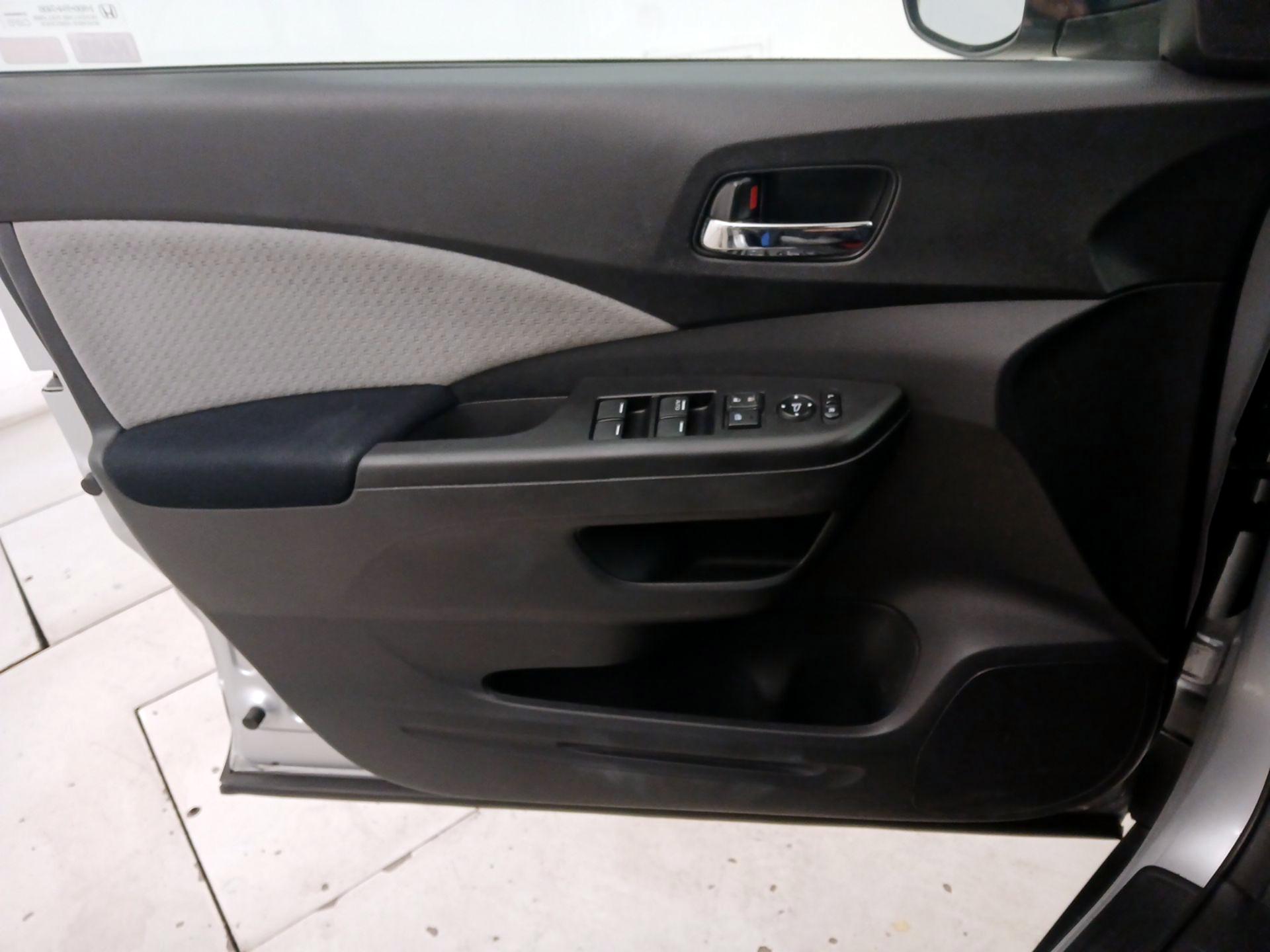 Thumbnail: 2015 Honda CR-V - 12