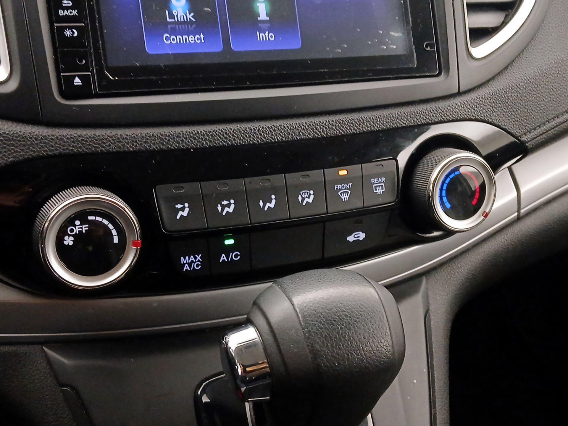 Thumbnail: 2015 Honda CR-V - 16