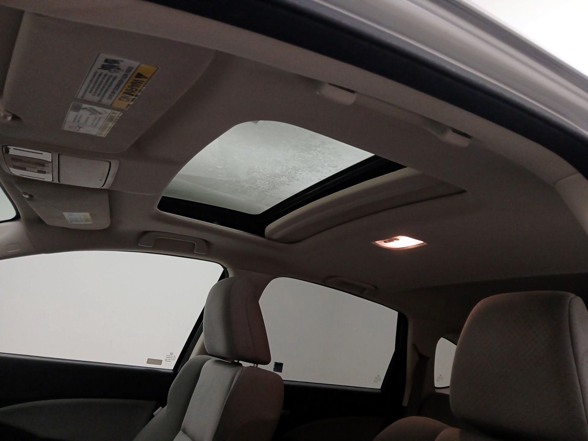 Thumbnail: 2015 Honda CR-V - 19