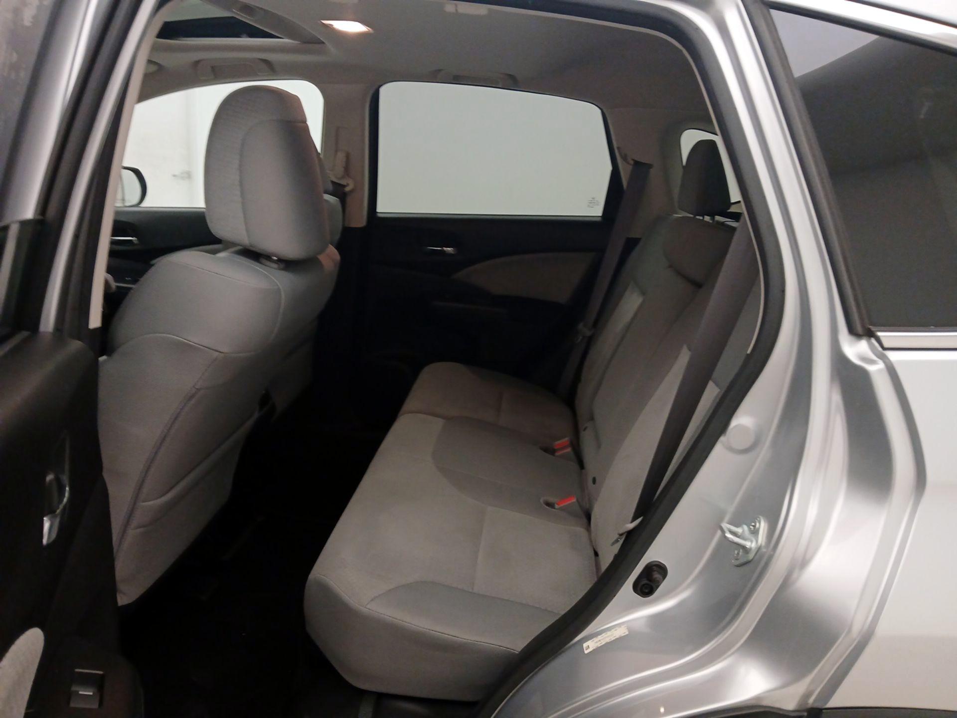 Thumbnail: 2015 Honda CR-V - 20