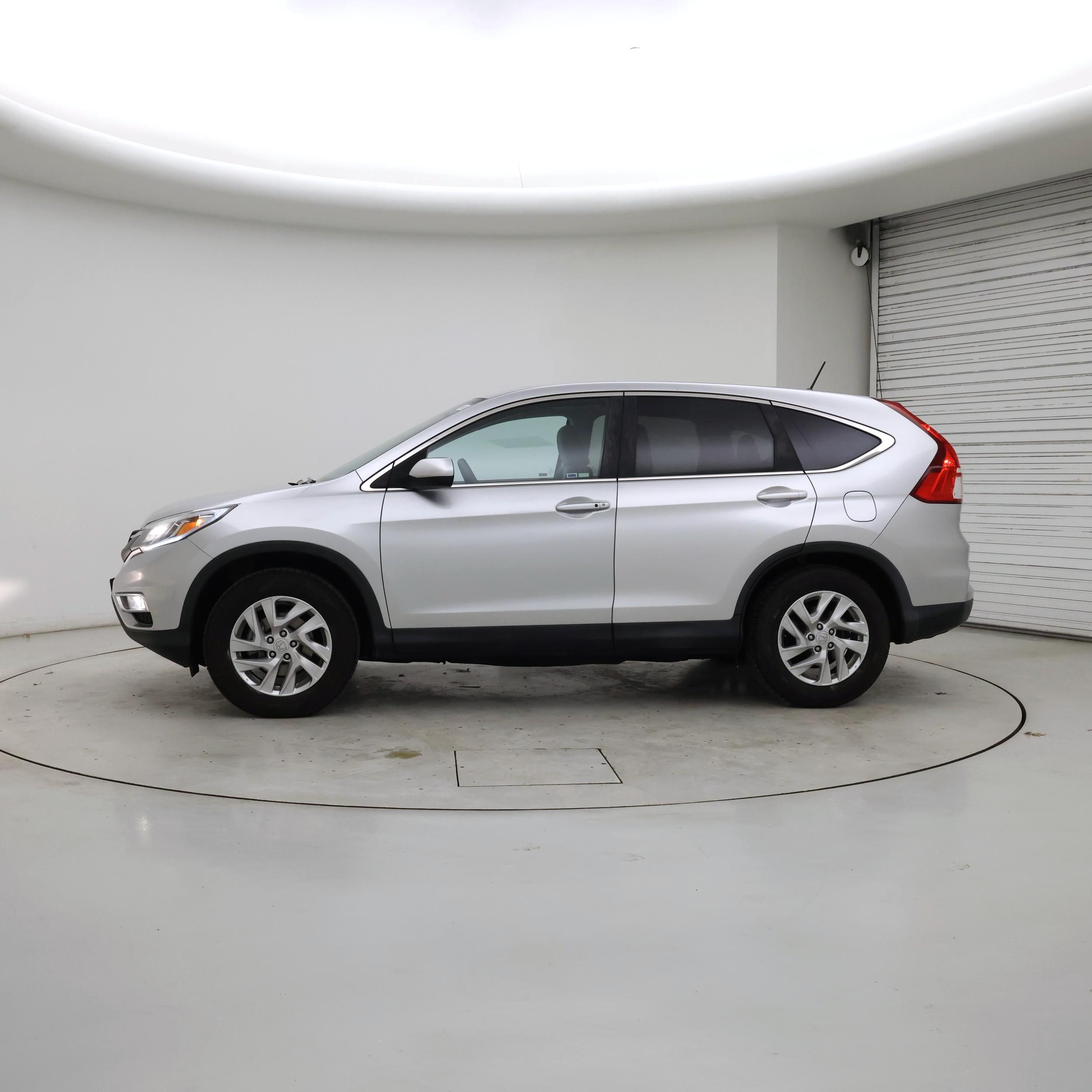 Thumbnail: 2015 Honda CR-V - 3