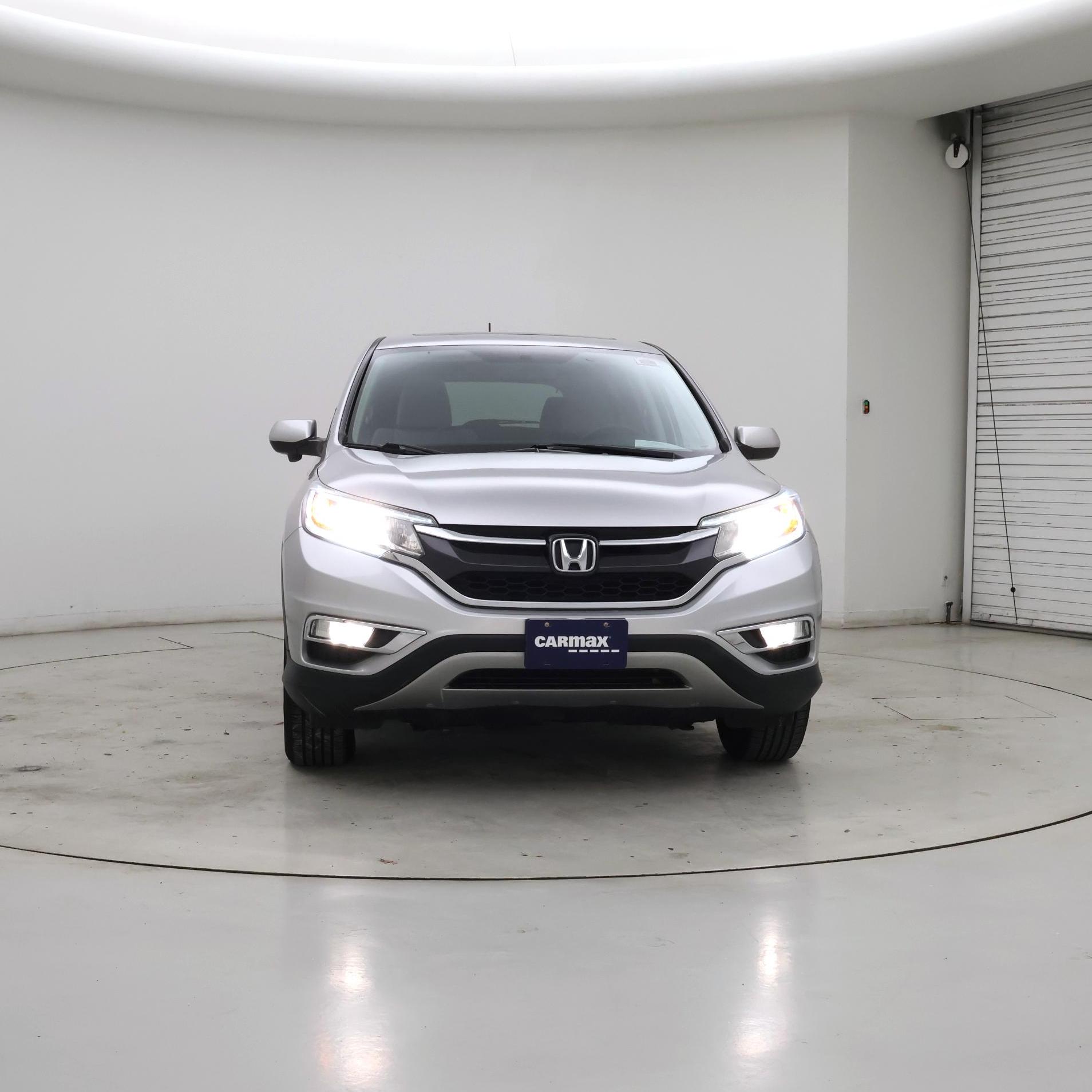 Thumbnail: 2015 Honda CR-V - 5
