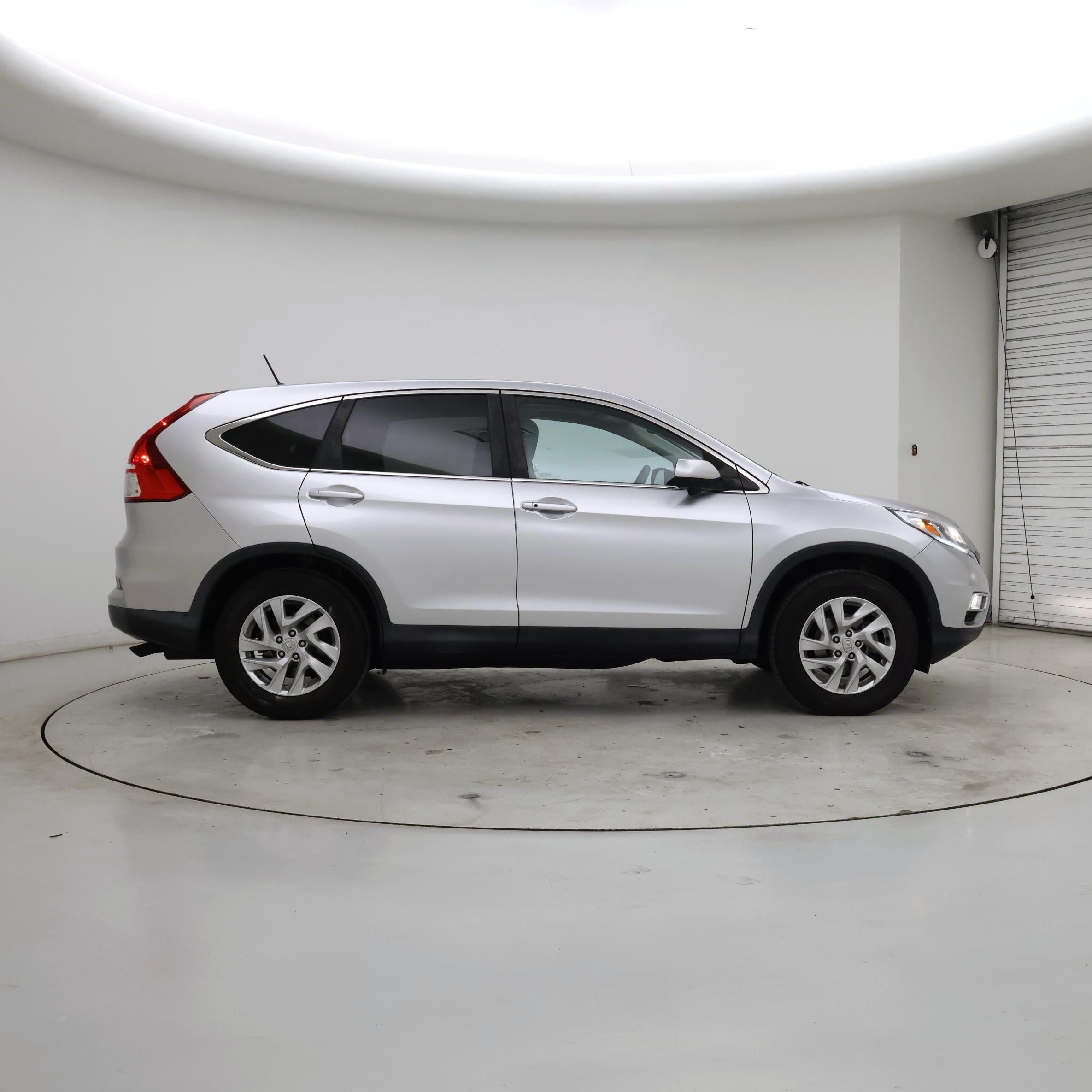 Thumbnail: 2015 Honda CR-V - 7