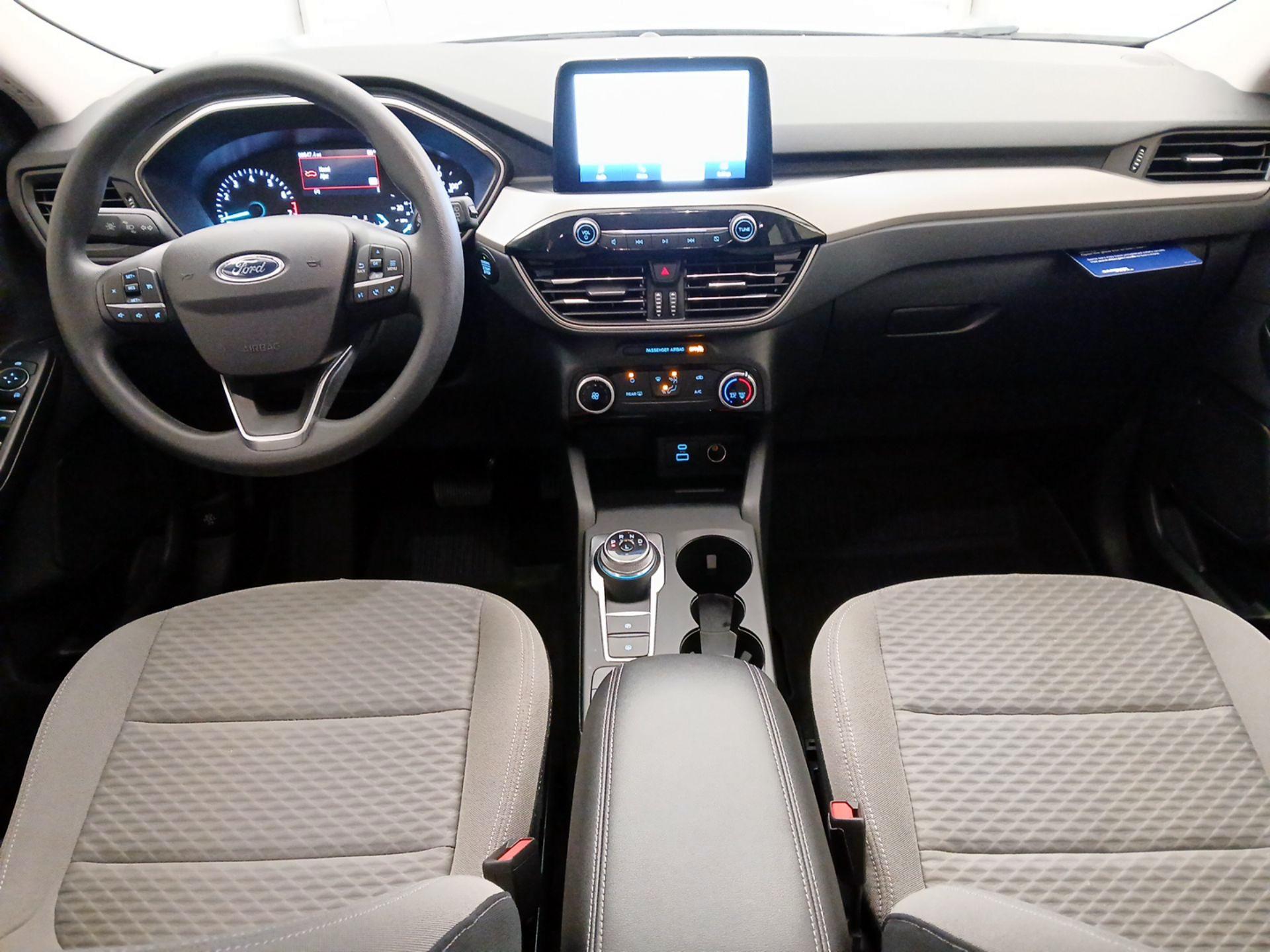 Thumbnail: 2022 Ford Escape - 9