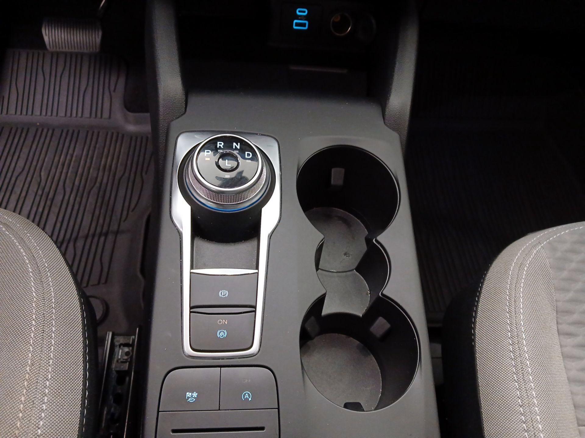 Thumbnail: 2022 Ford Escape - 17