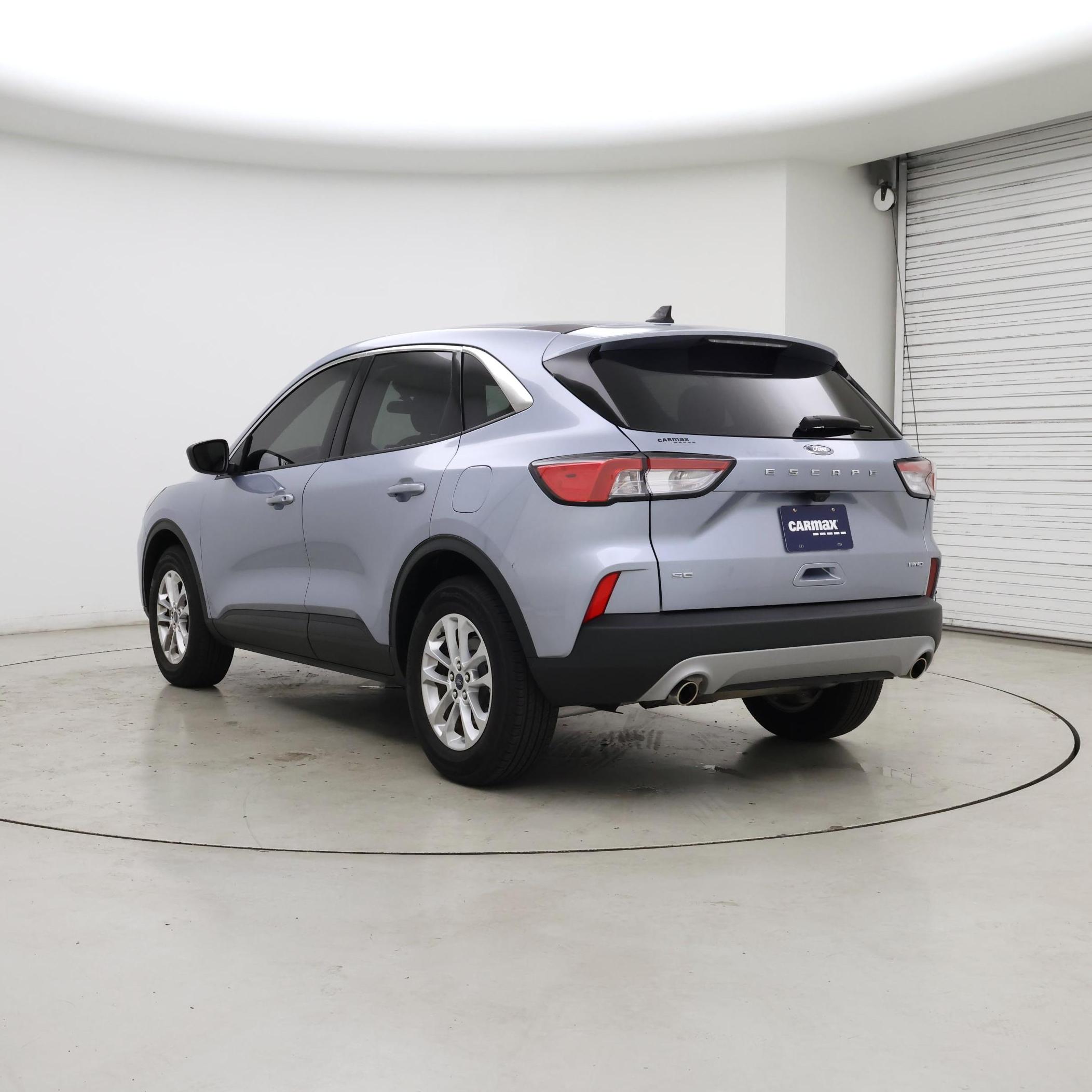 Thumbnail: 2022 Ford Escape - 2