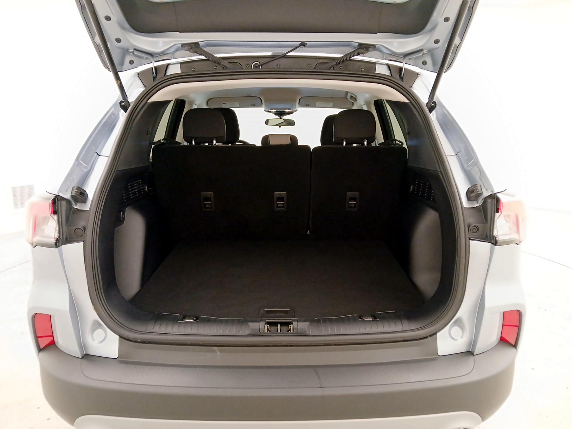 Thumbnail: 2022 Ford Escape - 20