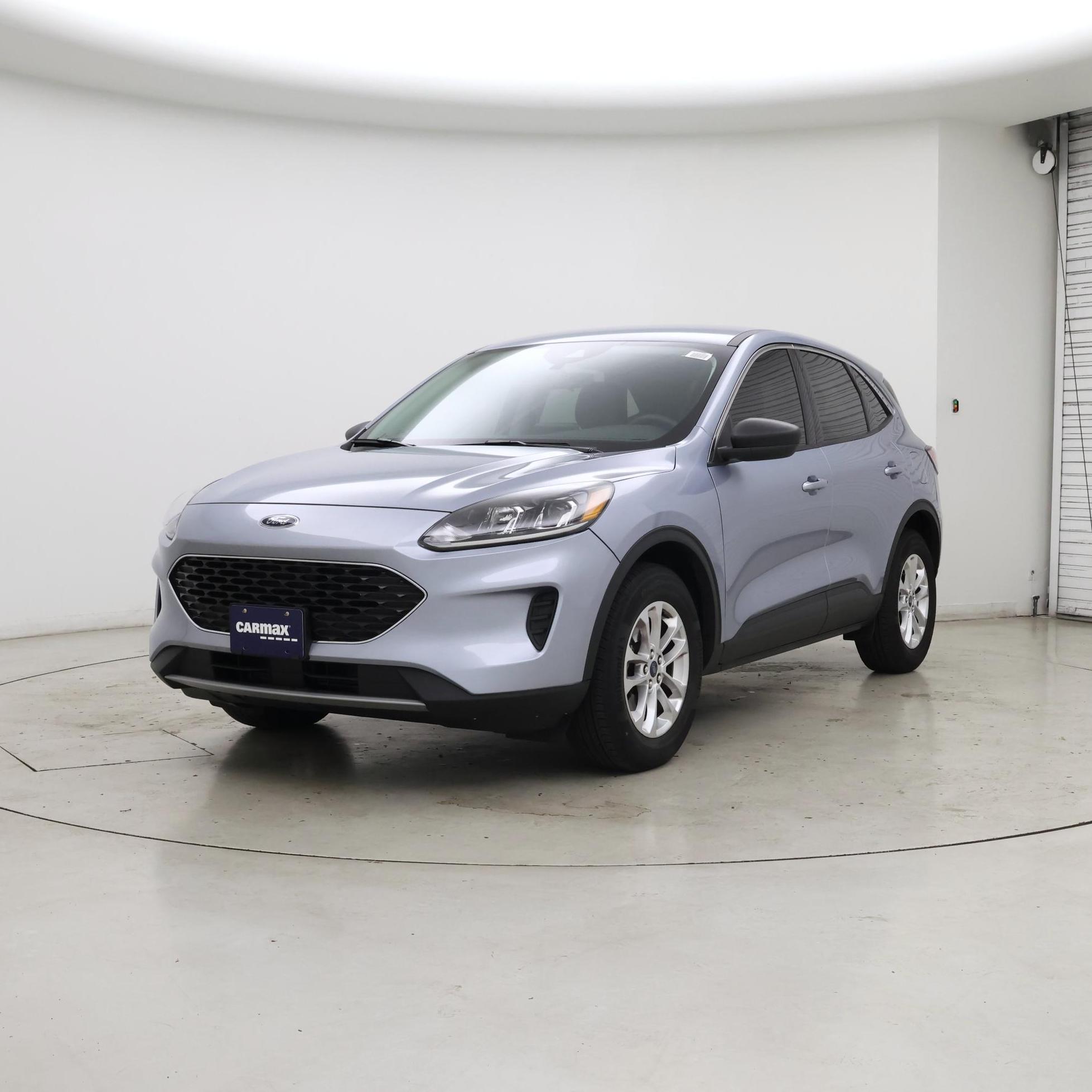 Thumbnail: 2022 Ford Escape - 4