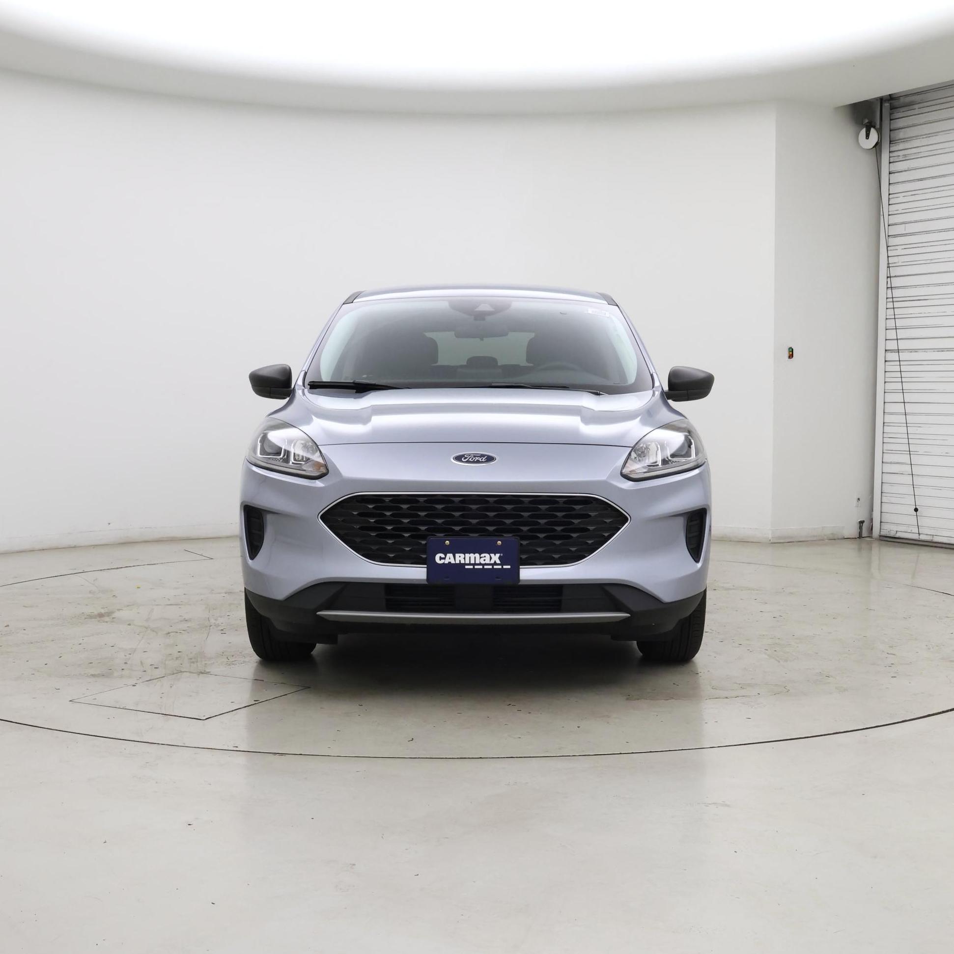 Thumbnail: 2022 Ford Escape - 5