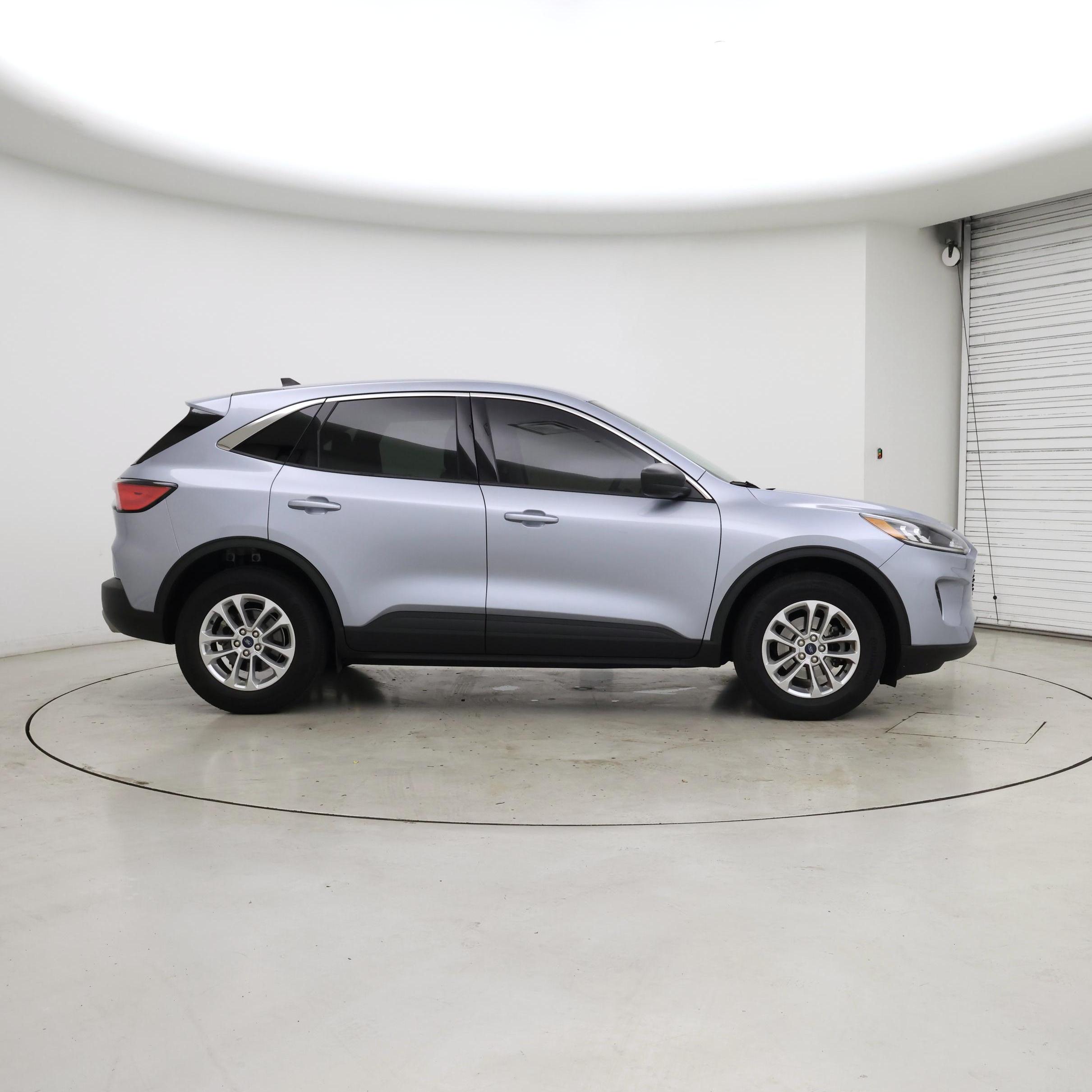 Thumbnail: 2022 Ford Escape - 7