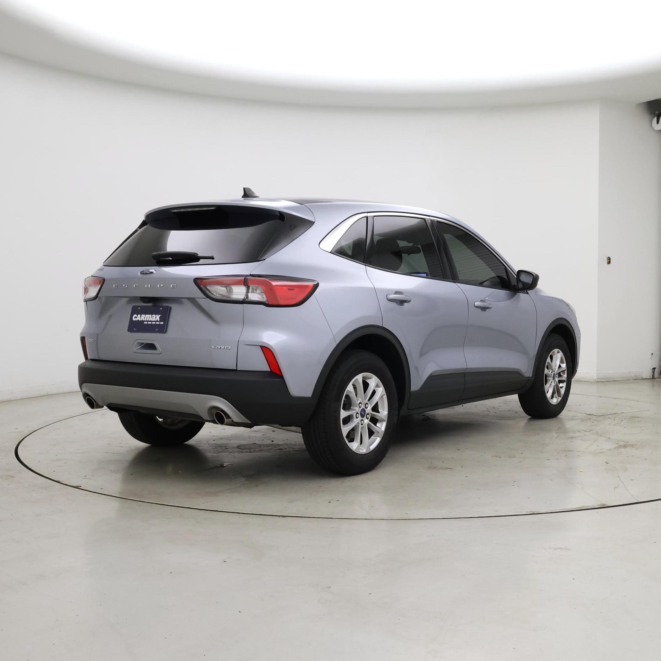 Thumbnail: 2022 Ford Escape - 8