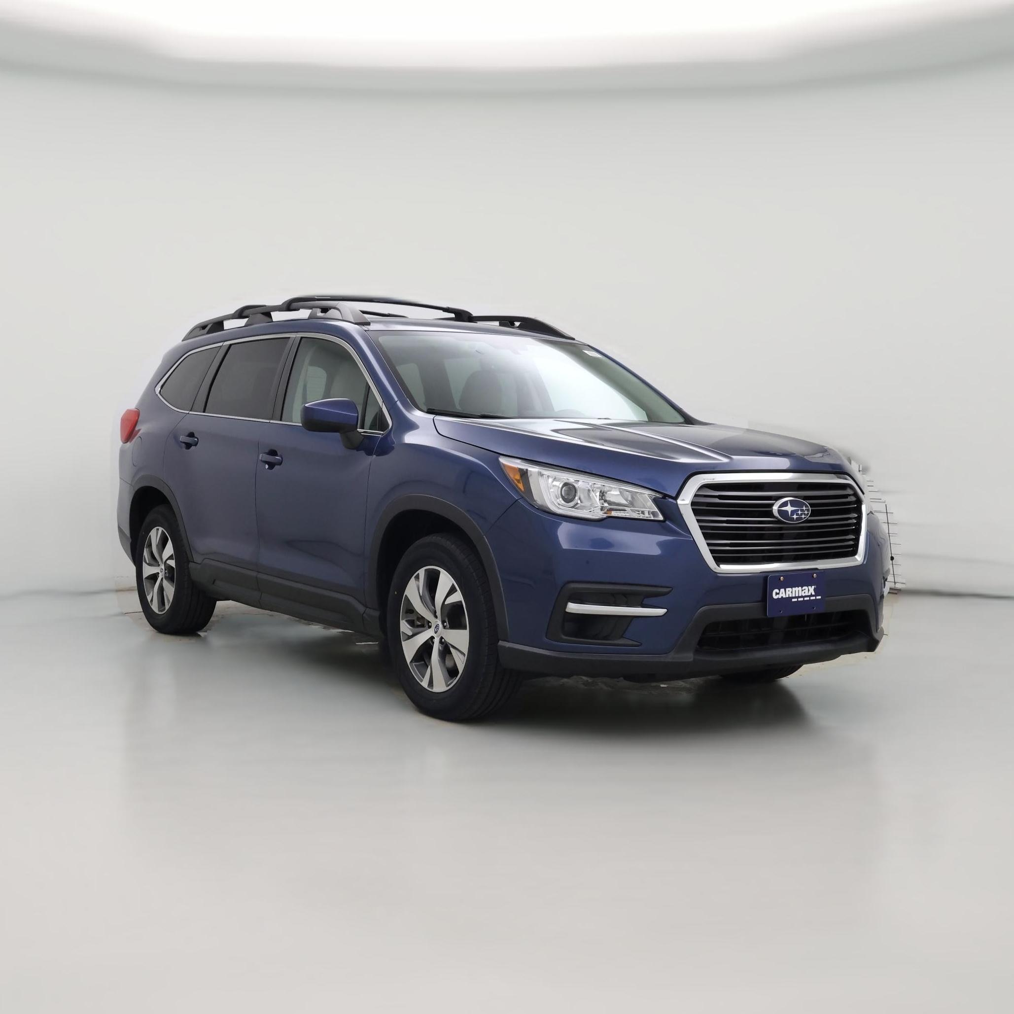 Thumbnail: 2019 Subaru Ascent - 1