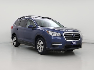 2019 Subaru Ascent Premium