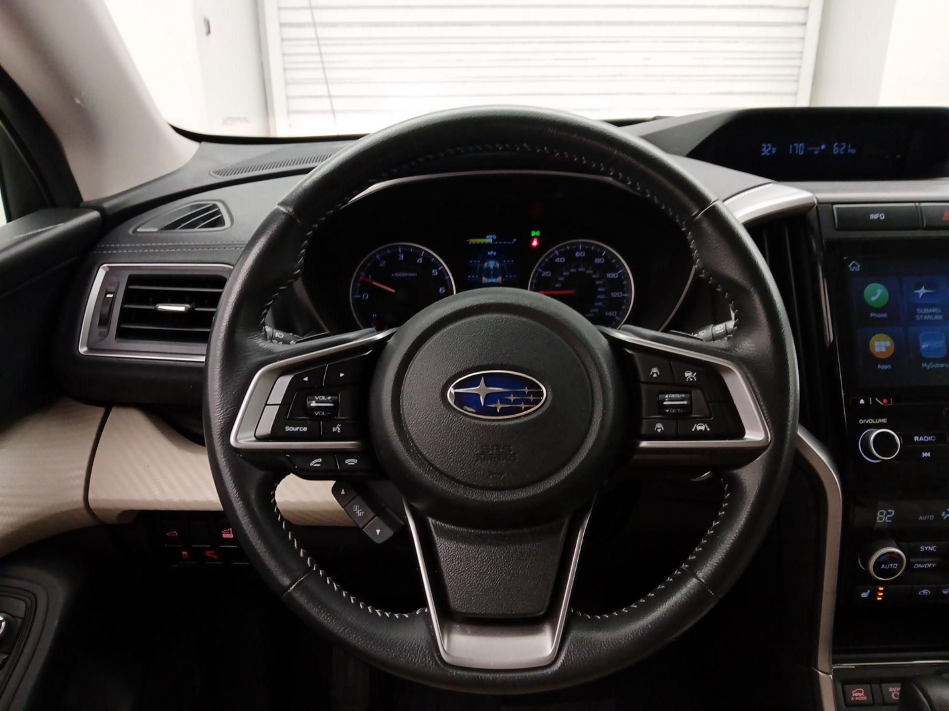 Thumbnail: 2019 Subaru Ascent - 10