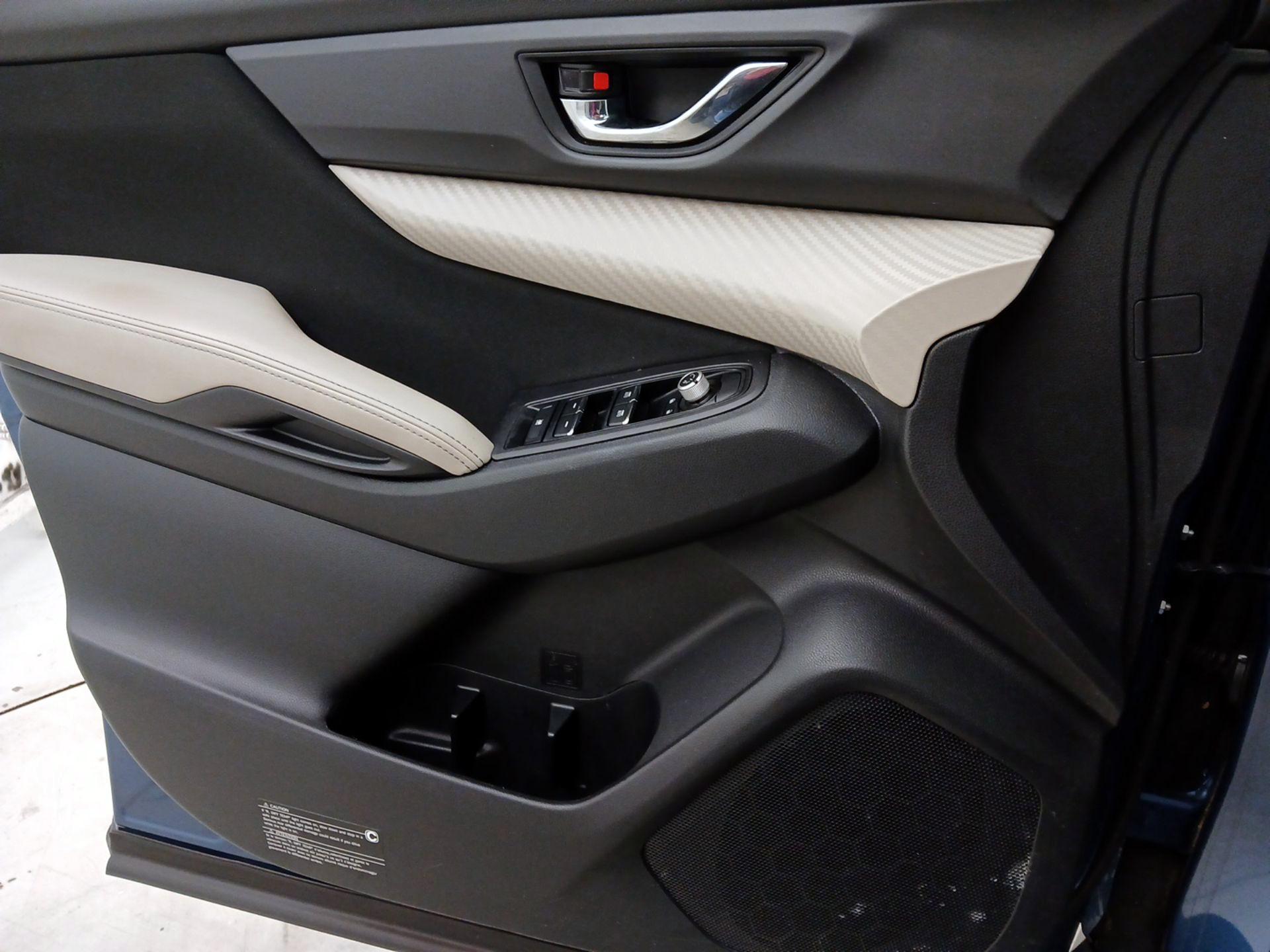 Thumbnail: 2019 Subaru Ascent - 12