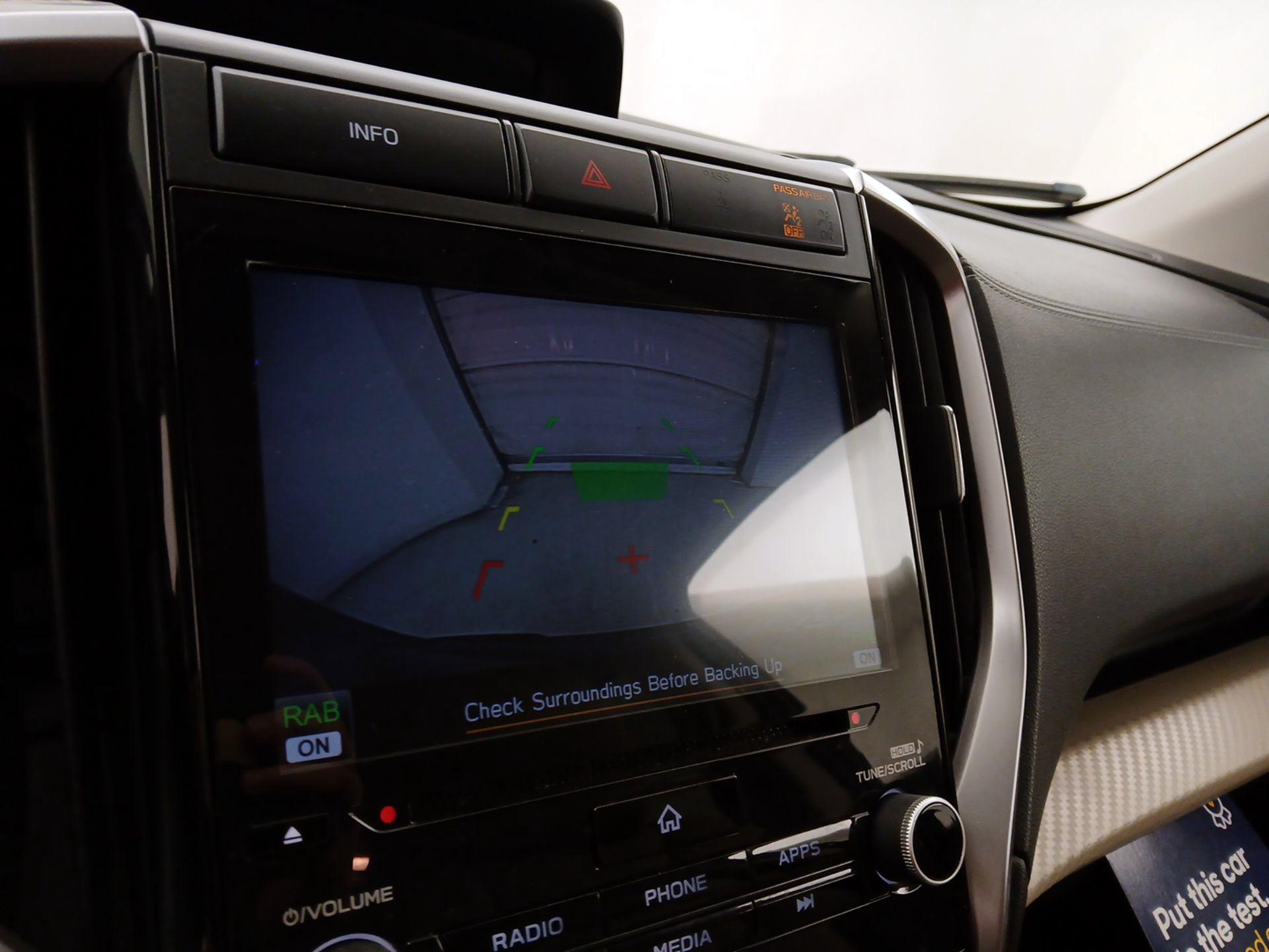 Thumbnail: 2019 Subaru Ascent - 14