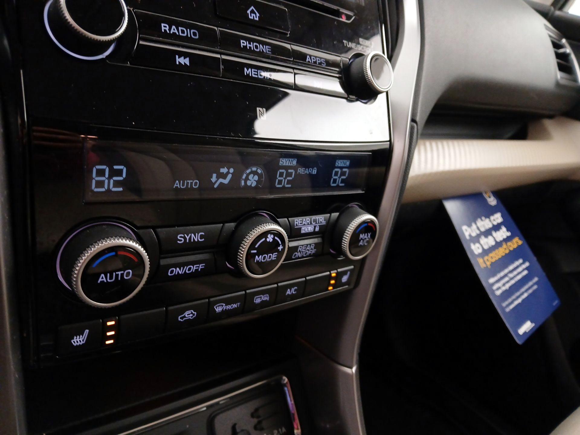 Thumbnail: 2019 Subaru Ascent - 16