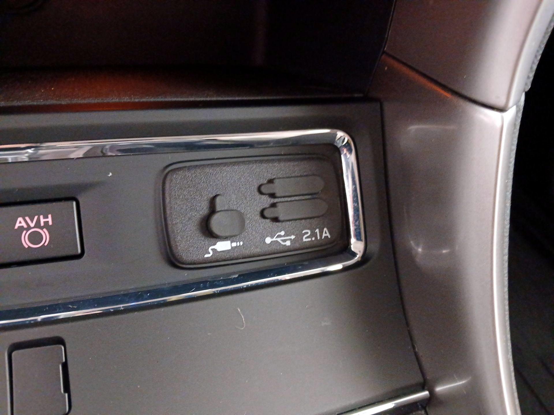 Thumbnail: 2019 Subaru Ascent - 18