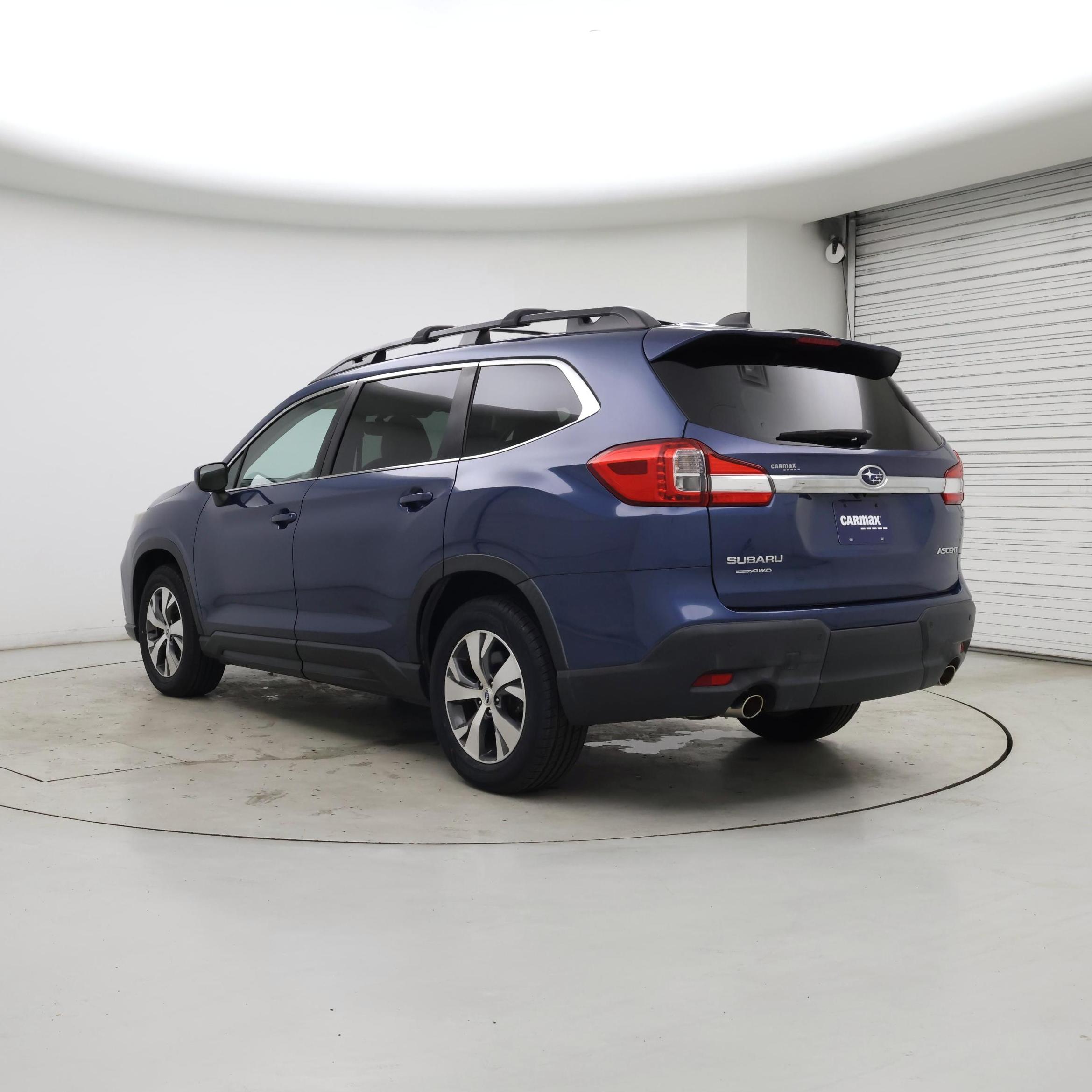 Thumbnail: 2019 Subaru Ascent - 2