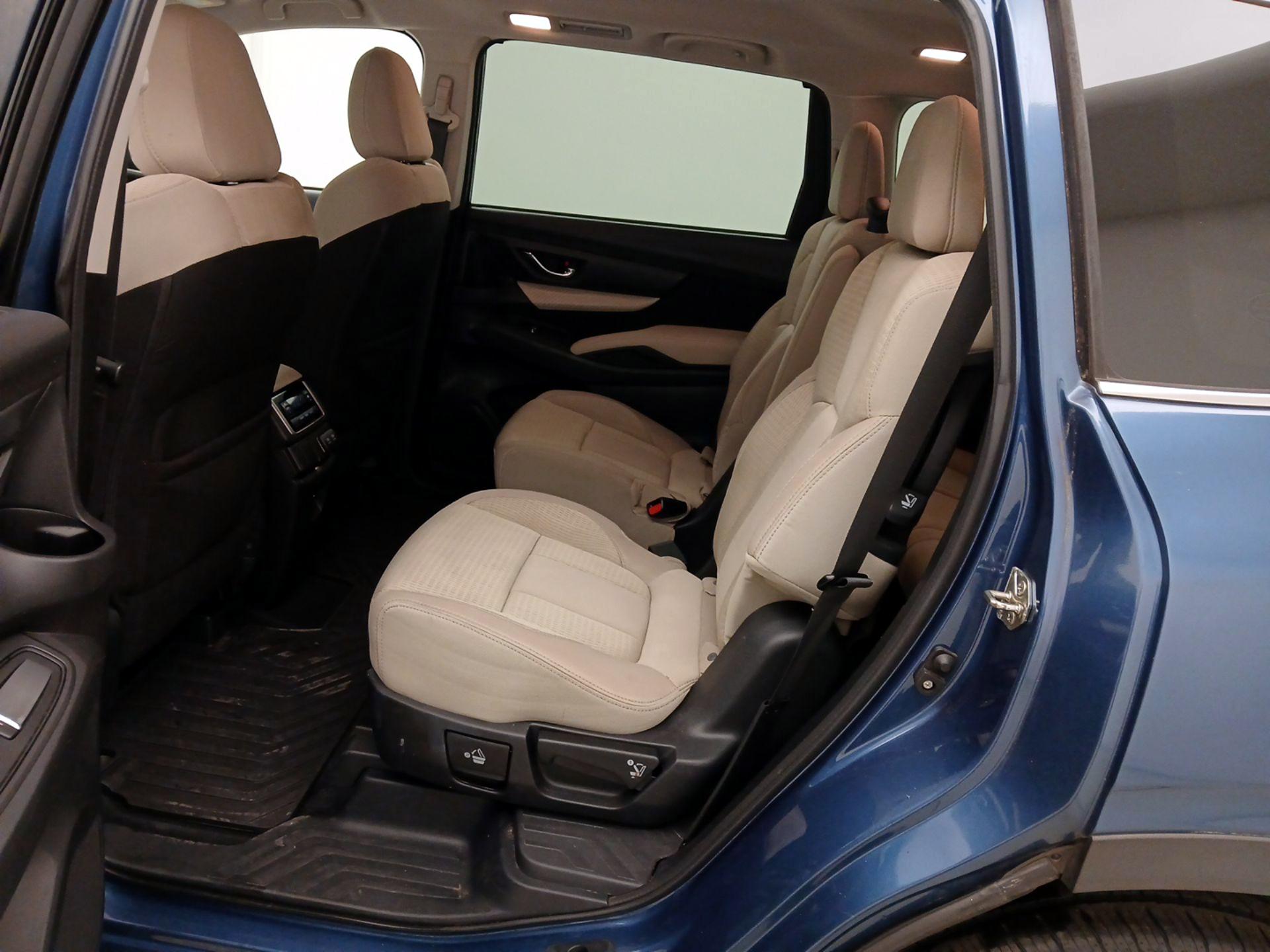 Thumbnail: 2019 Subaru Ascent - 19