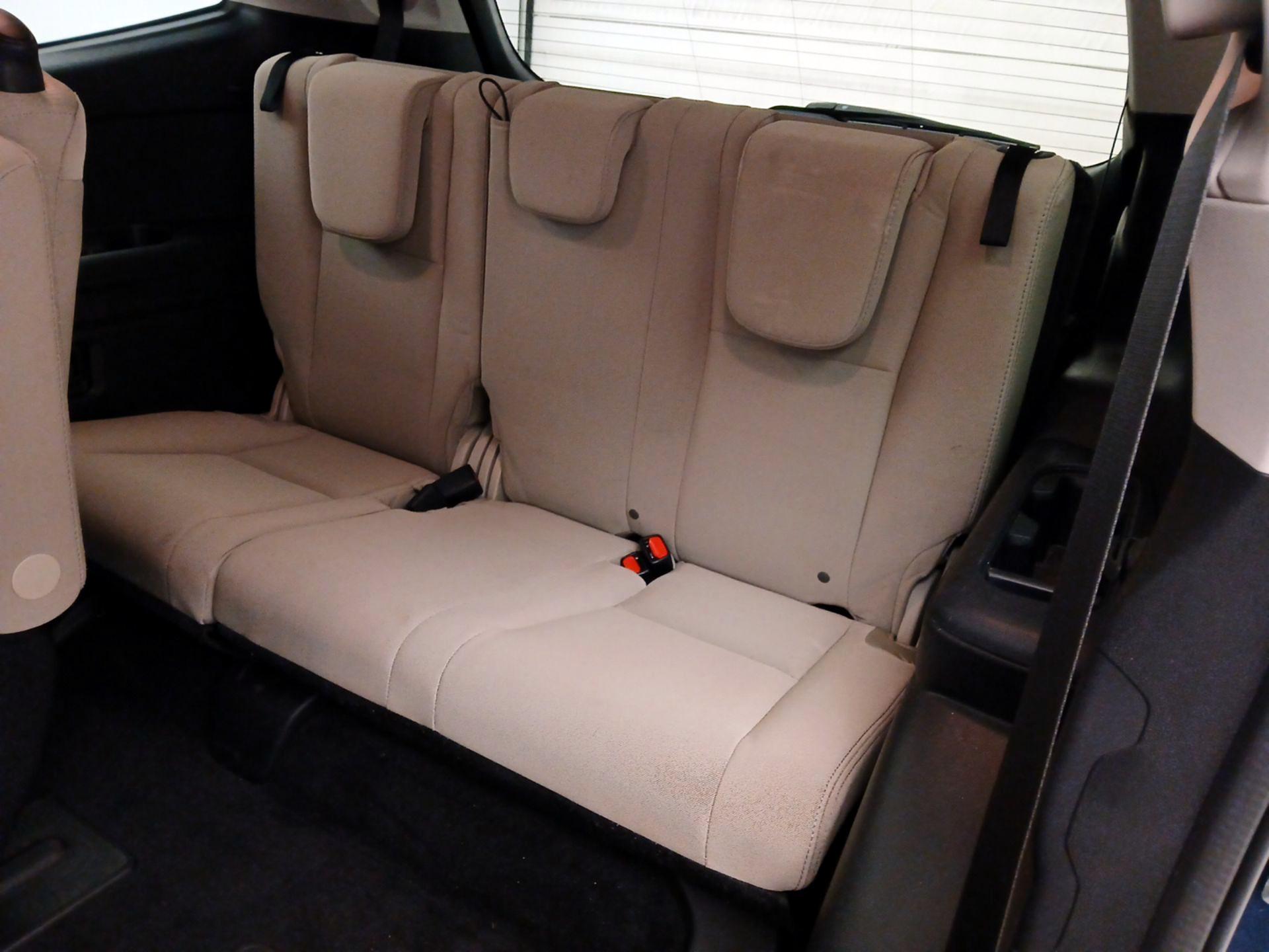 Thumbnail: 2019 Subaru Ascent - 20