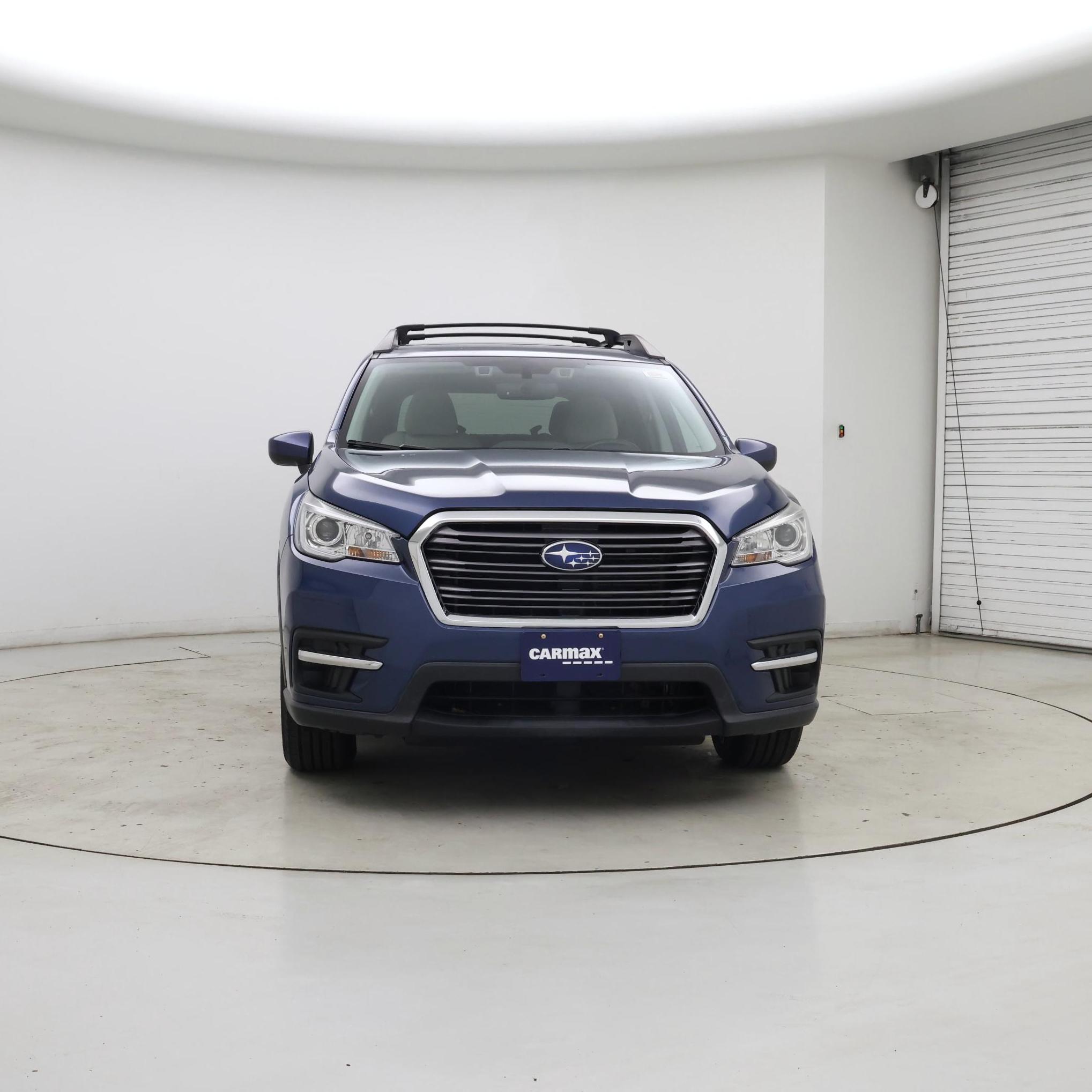 Thumbnail: 2019 Subaru Ascent - 5