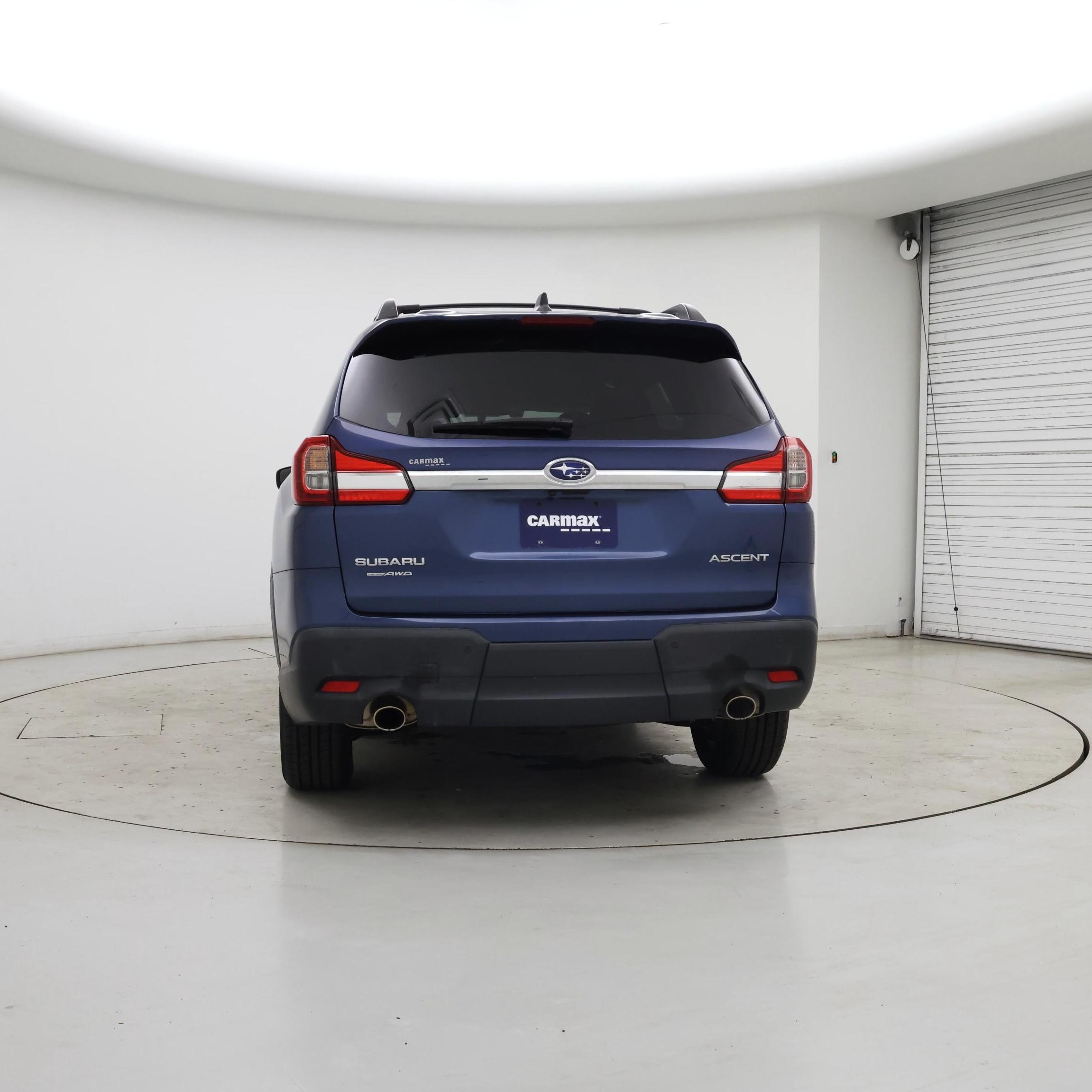 Thumbnail: 2019 Subaru Ascent - 6