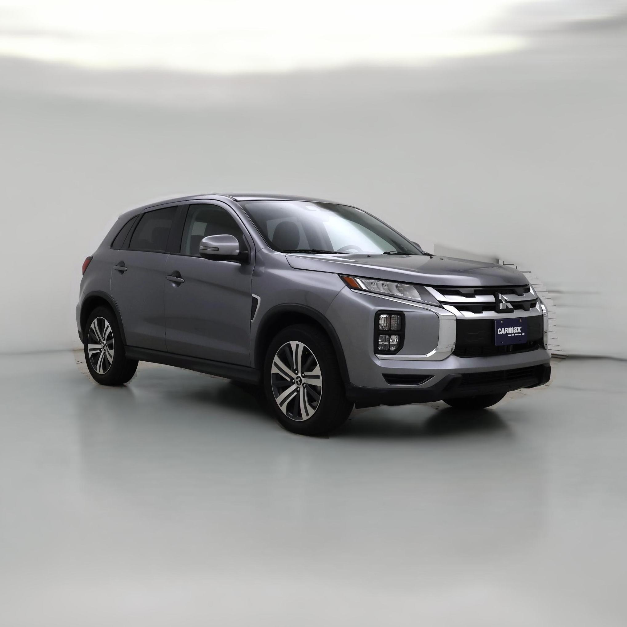 Thumbnail: 2024 Mitsubishi Outlander Sport - 1