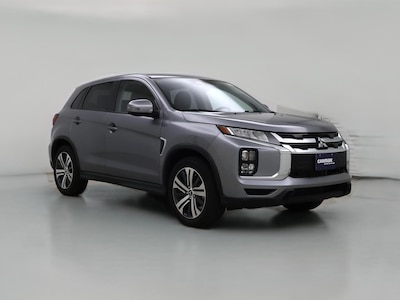 2024 Mitsubishi Outlander Sport SE