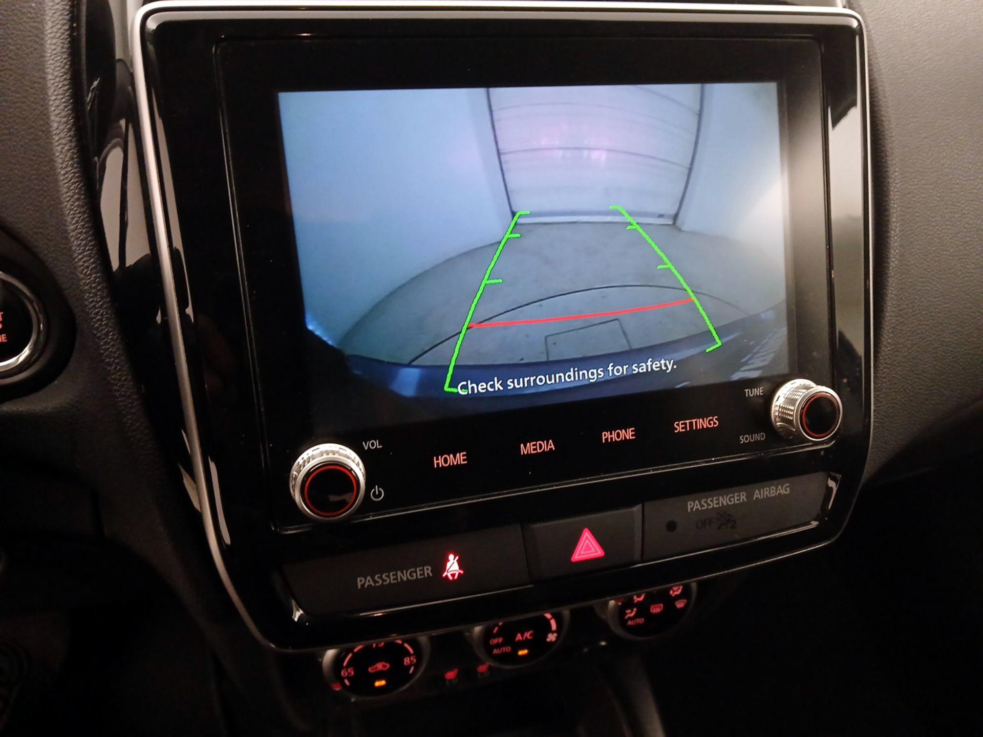 Thumbnail: 2024 Mitsubishi Outlander Sport - 14