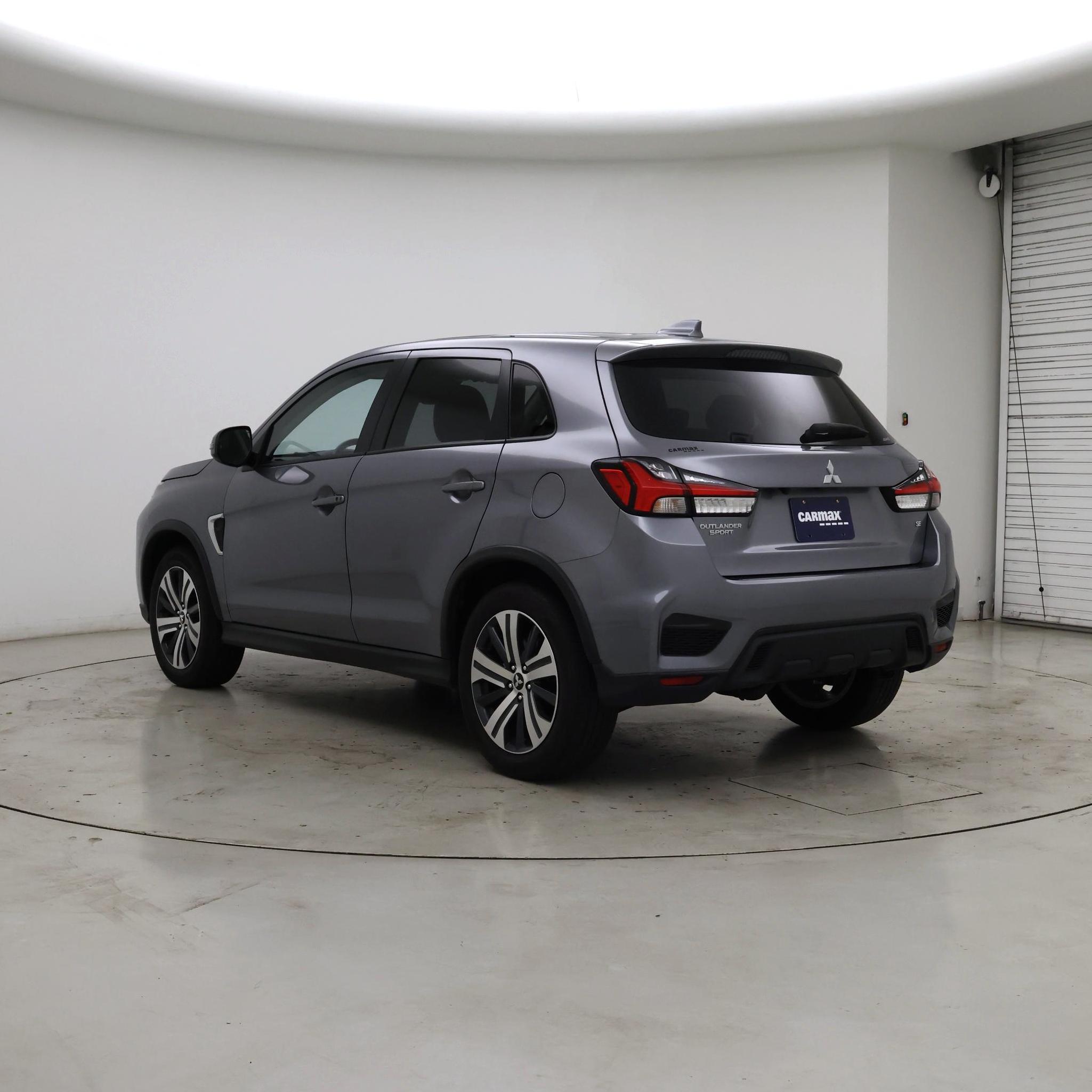 Thumbnail: 2024 Mitsubishi Outlander Sport - 2