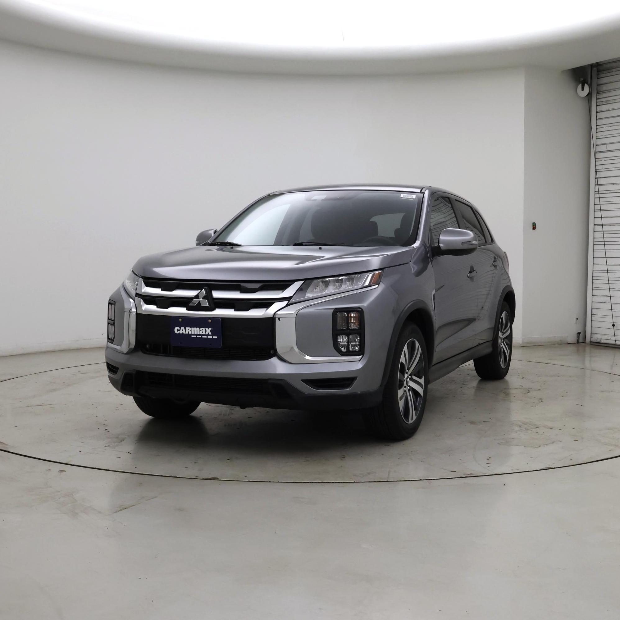 Thumbnail: 2024 Mitsubishi Outlander Sport - 4