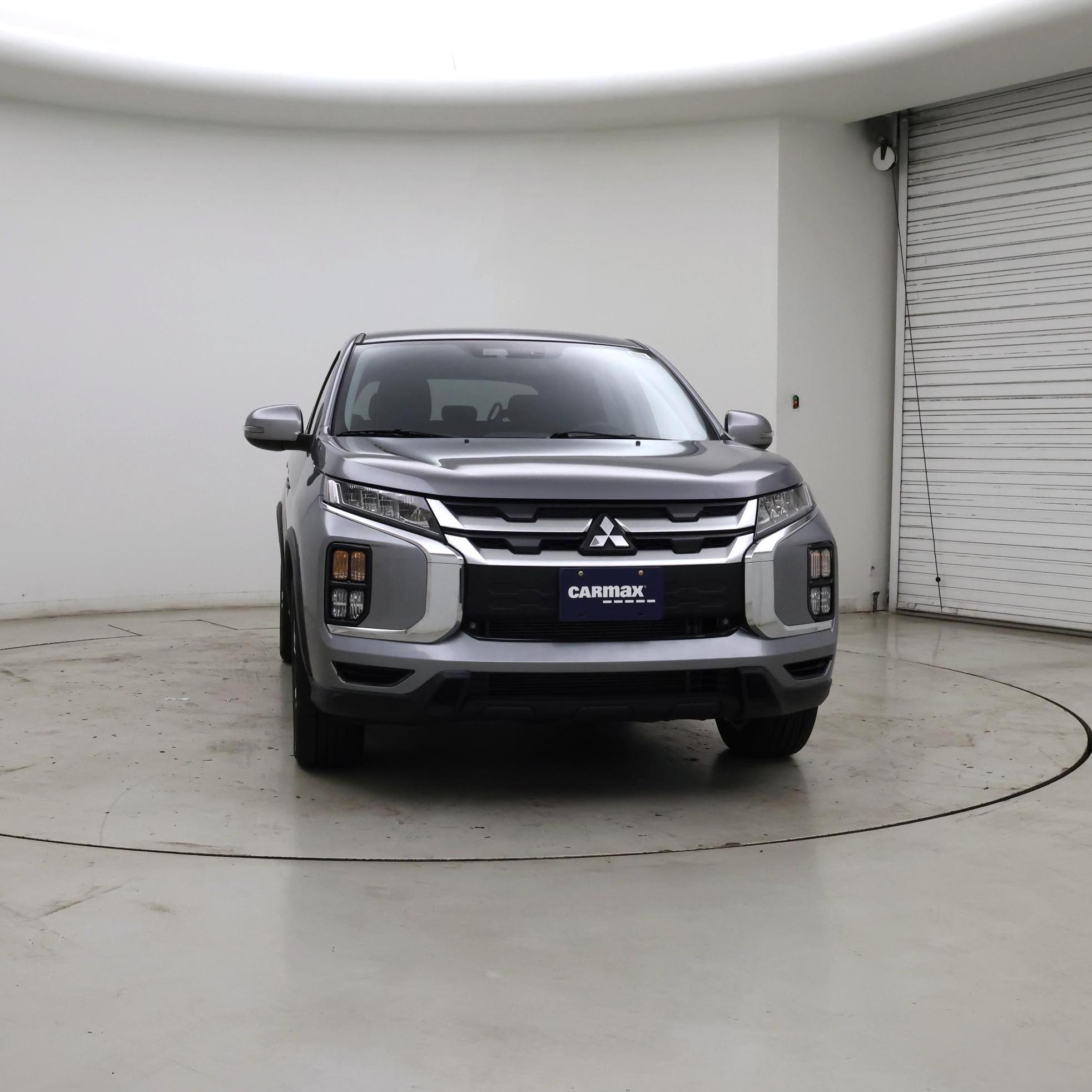 Thumbnail: 2024 Mitsubishi Outlander Sport - 5