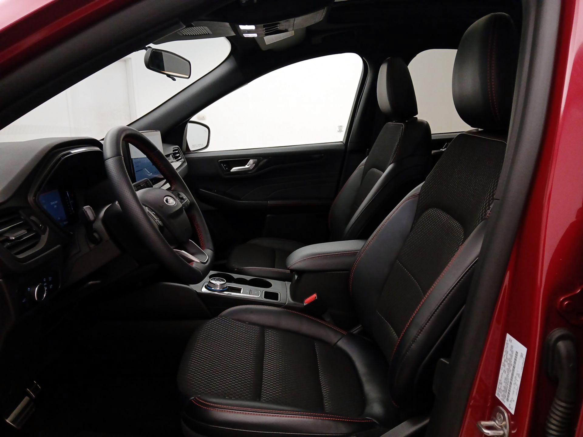 Thumbnail: 2024 Ford Escape - 11