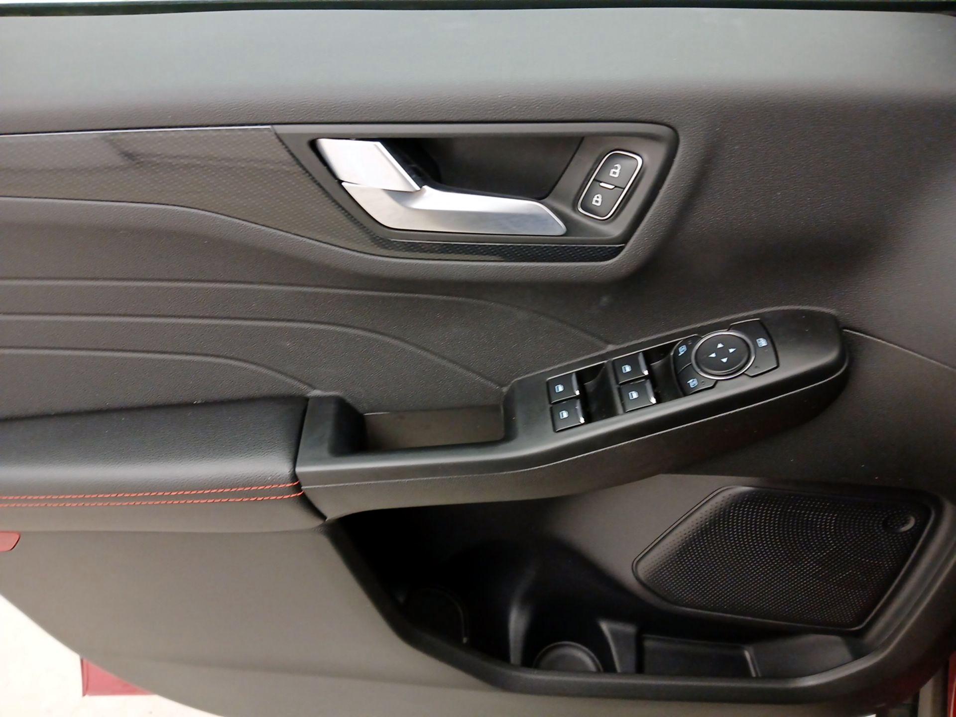 Thumbnail: 2024 Ford Escape - 12