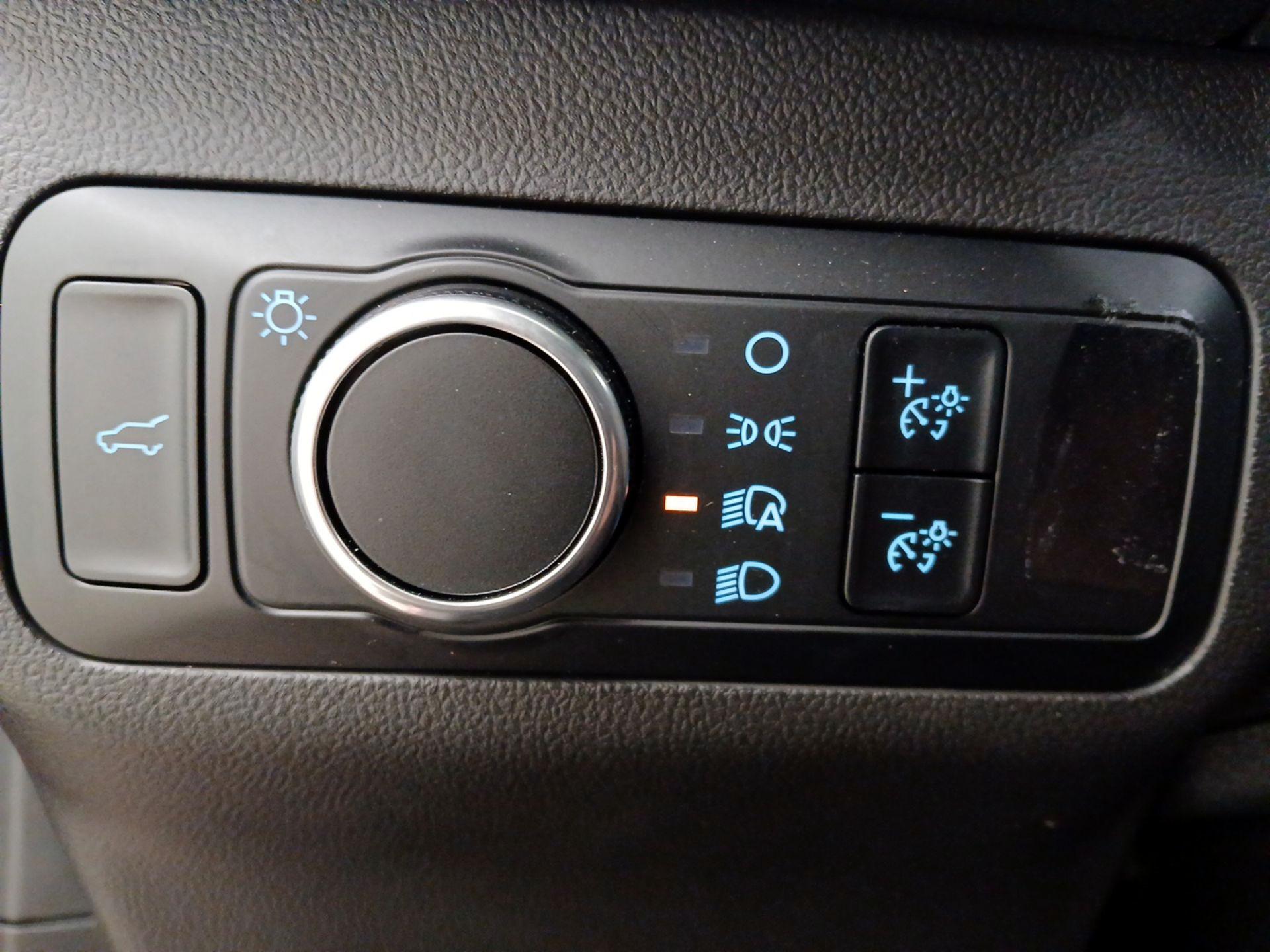 Thumbnail: 2024 Ford Escape - 13