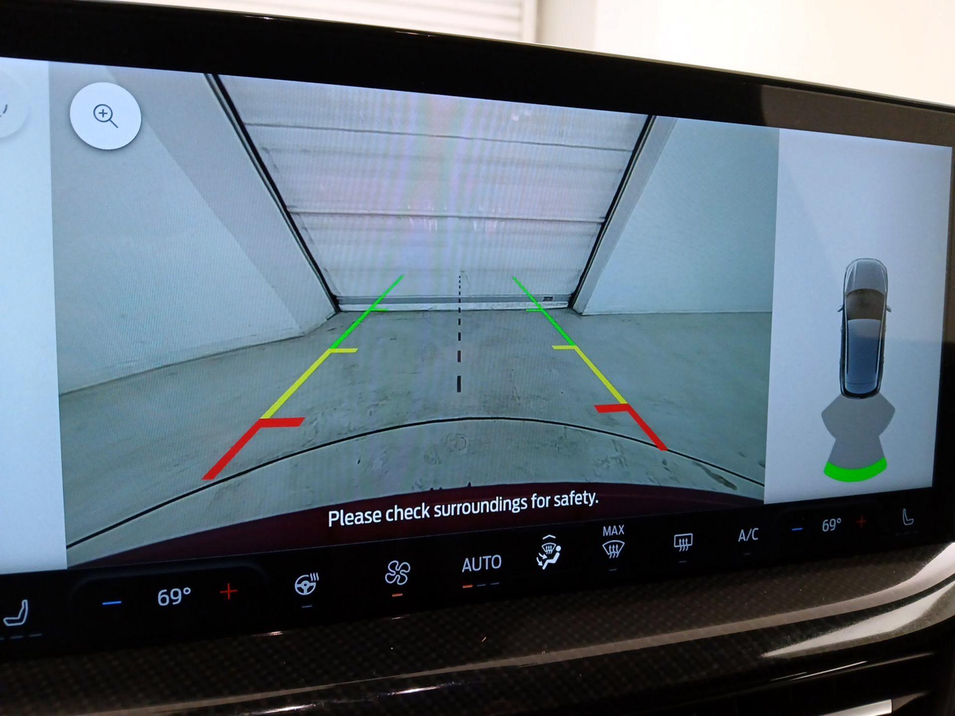 Thumbnail: 2024 Ford Escape - 14